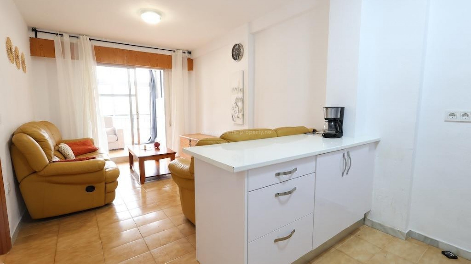 Apartamento / piso en La Veleta