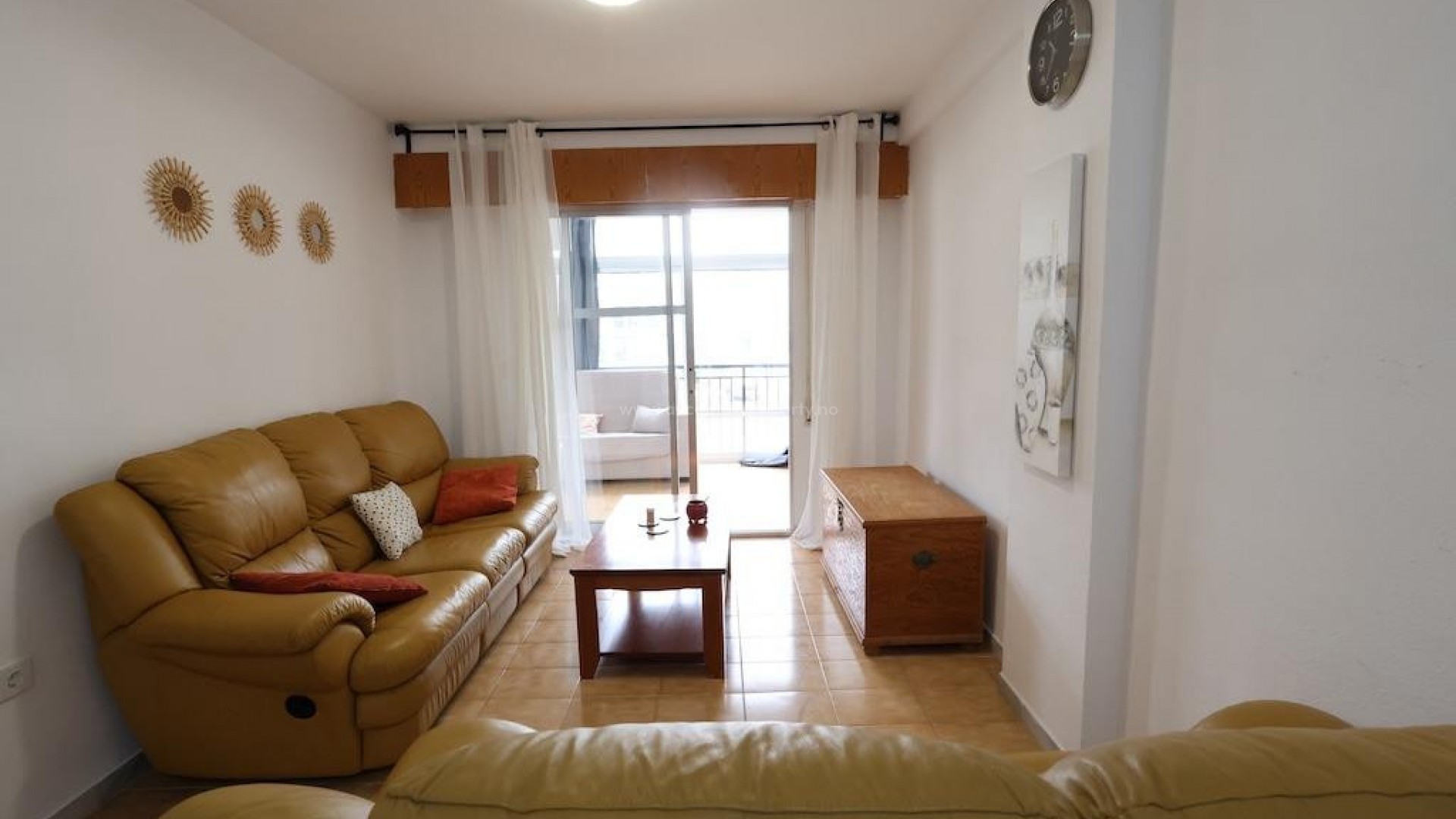 Apartamento / piso en La Veleta