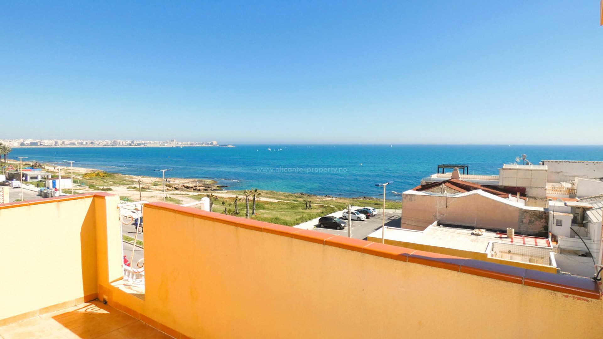 Apartamento / piso en La Veleta