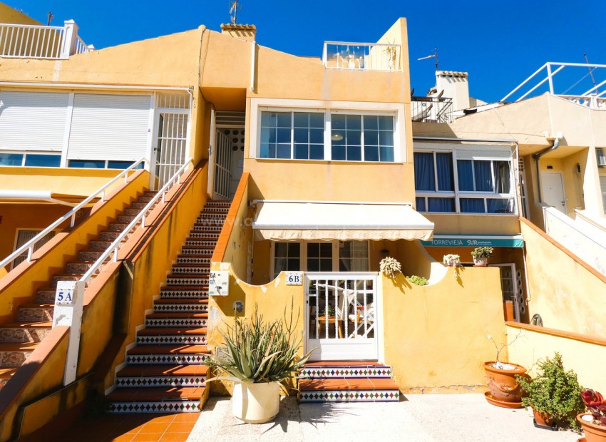 Apartamento / piso en La Veleta