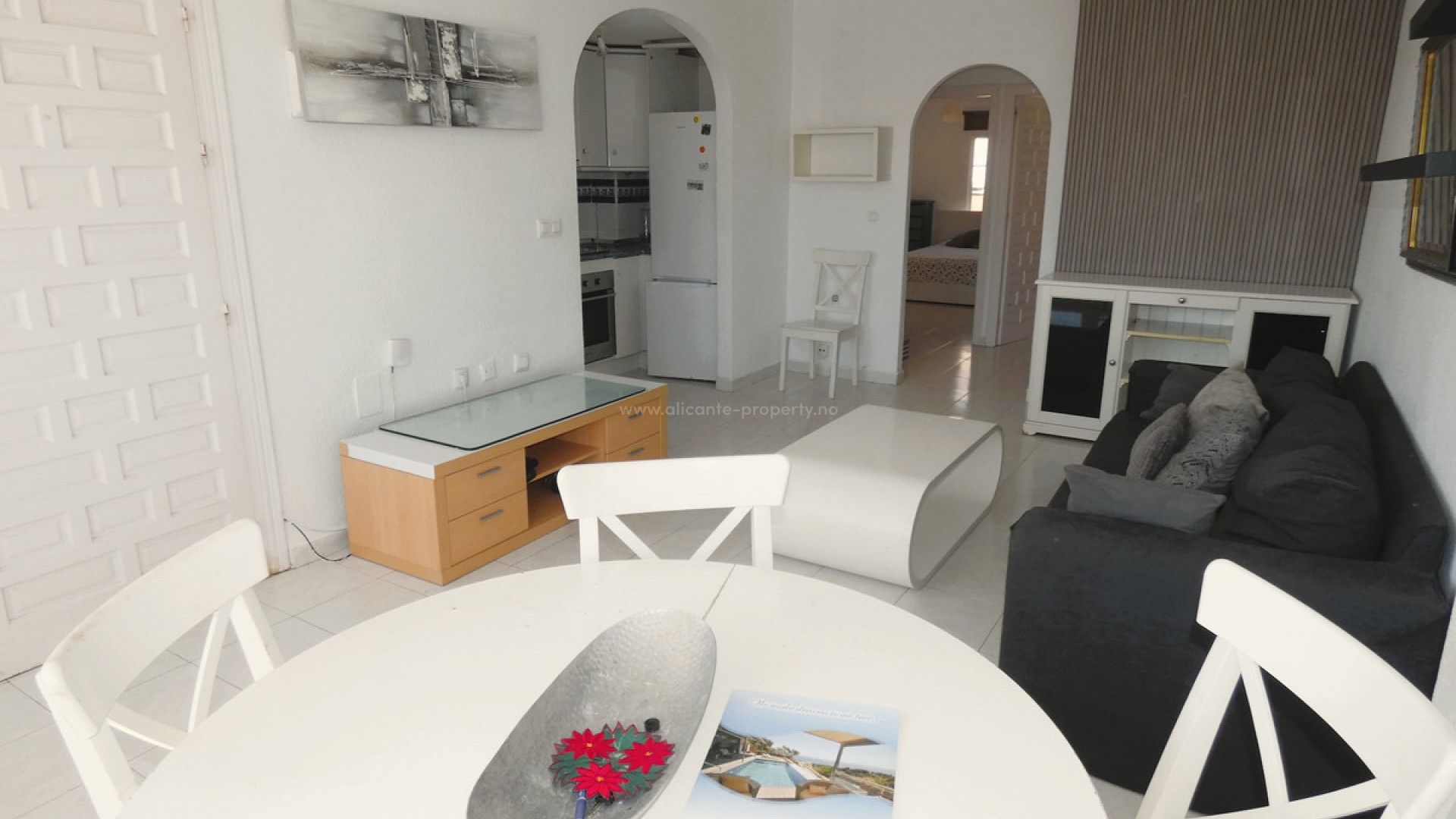 Apartamento / piso en La Veleta
