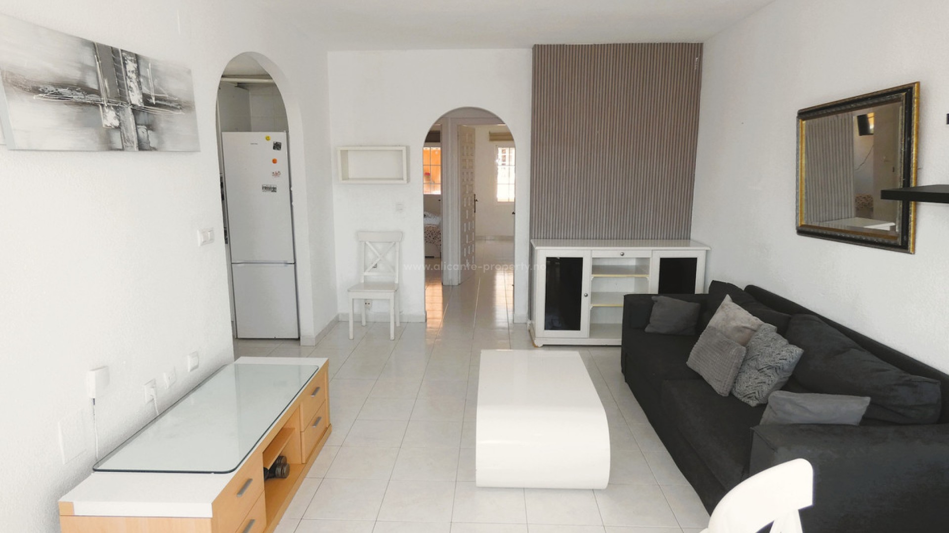 Apartamento / piso en La Veleta