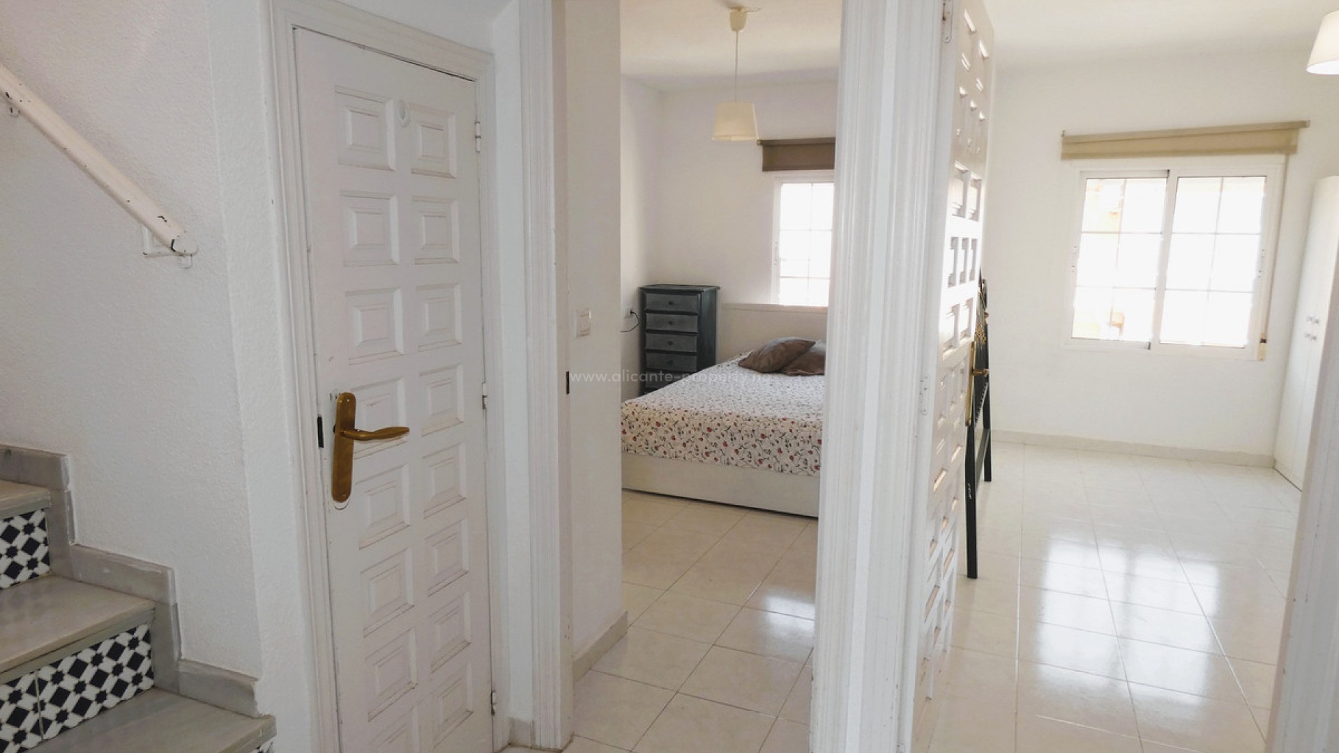 Apartamento / piso en La Veleta