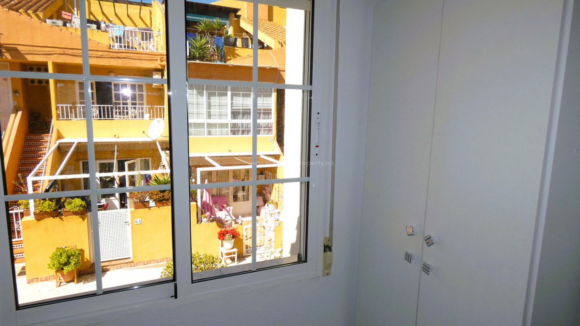 Apartamento / piso en La Veleta