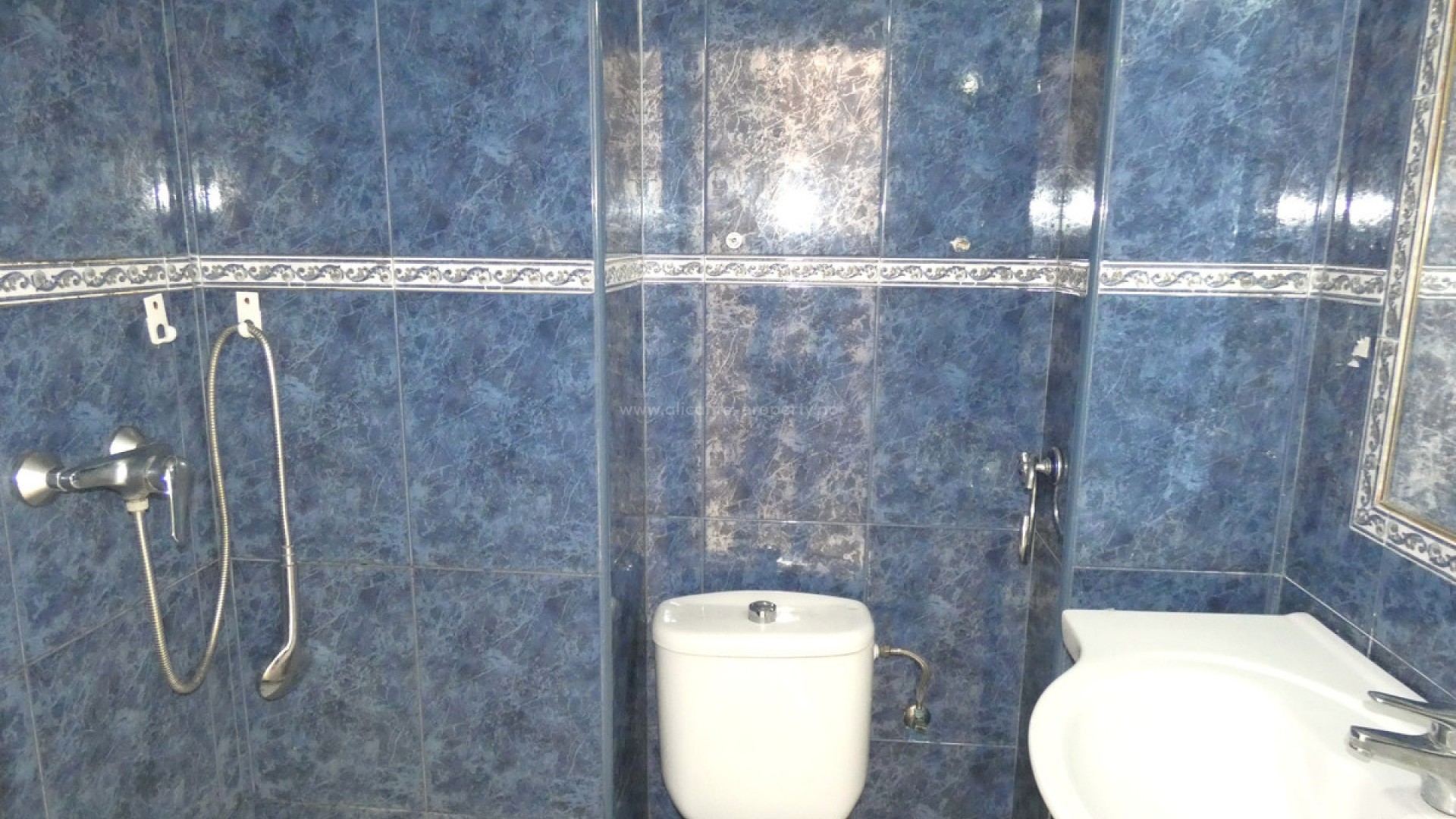 Apartamento / piso en La Veleta