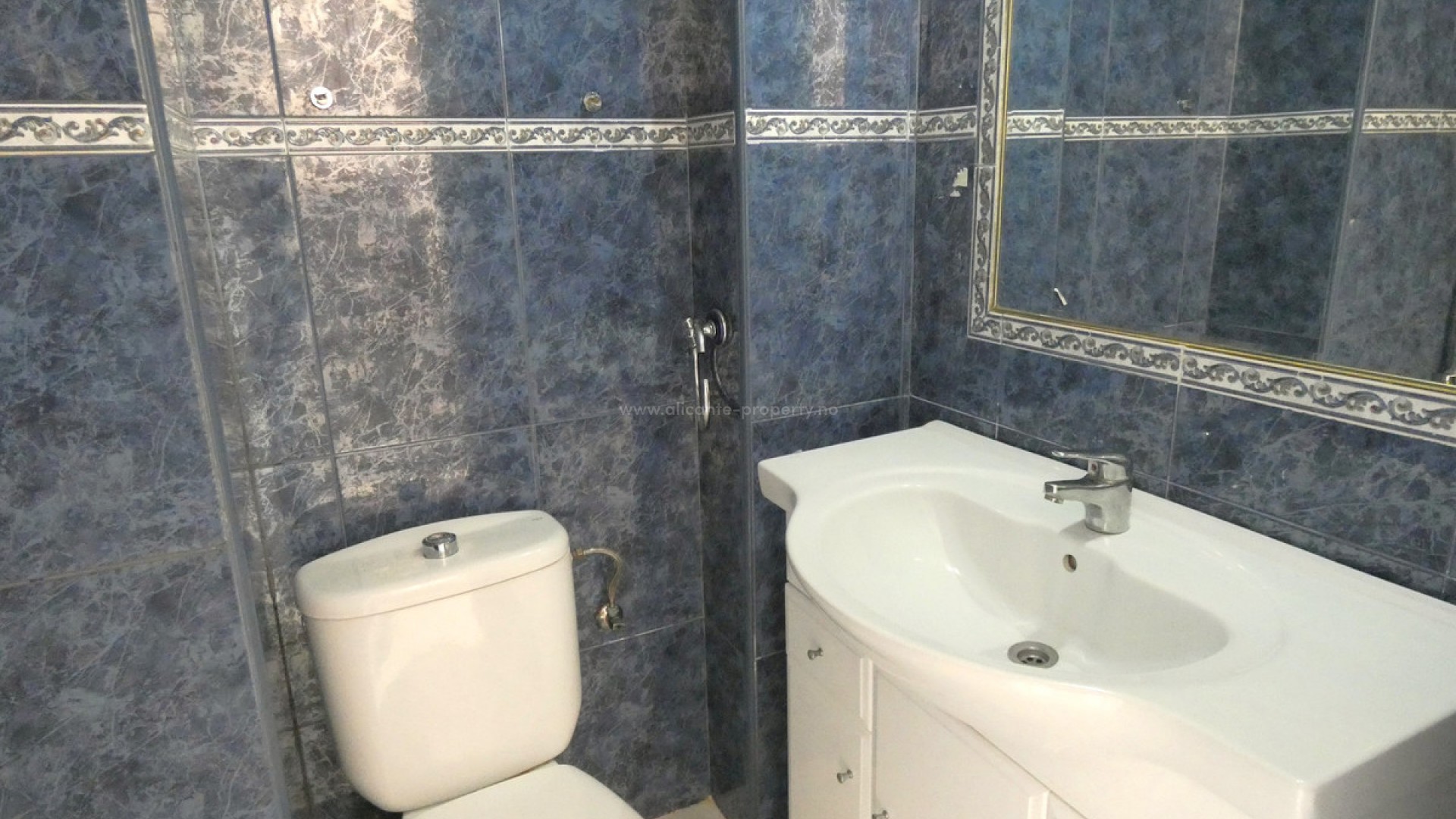 Apartamento / piso en La Veleta