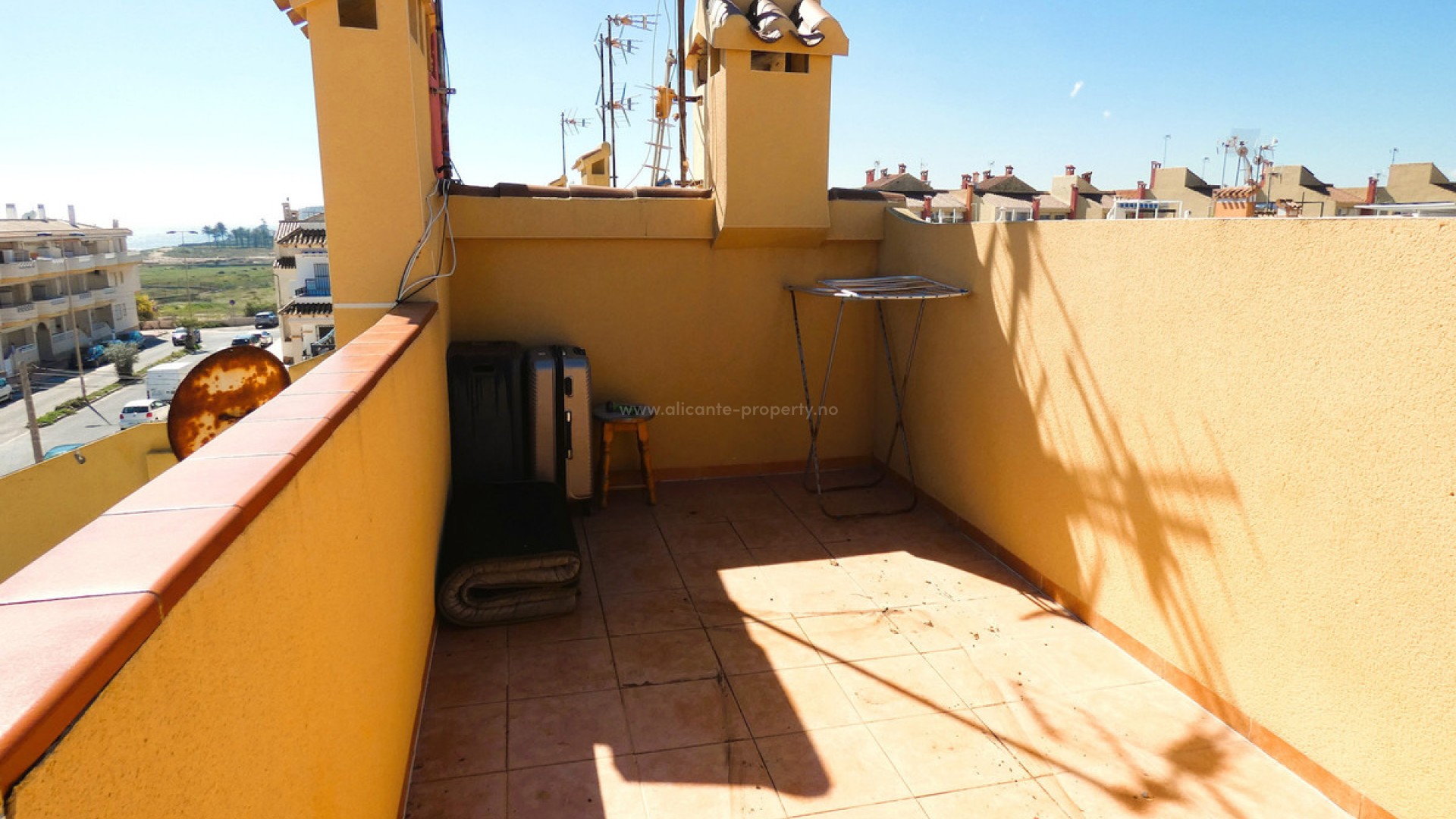 Apartamento / piso en La Veleta