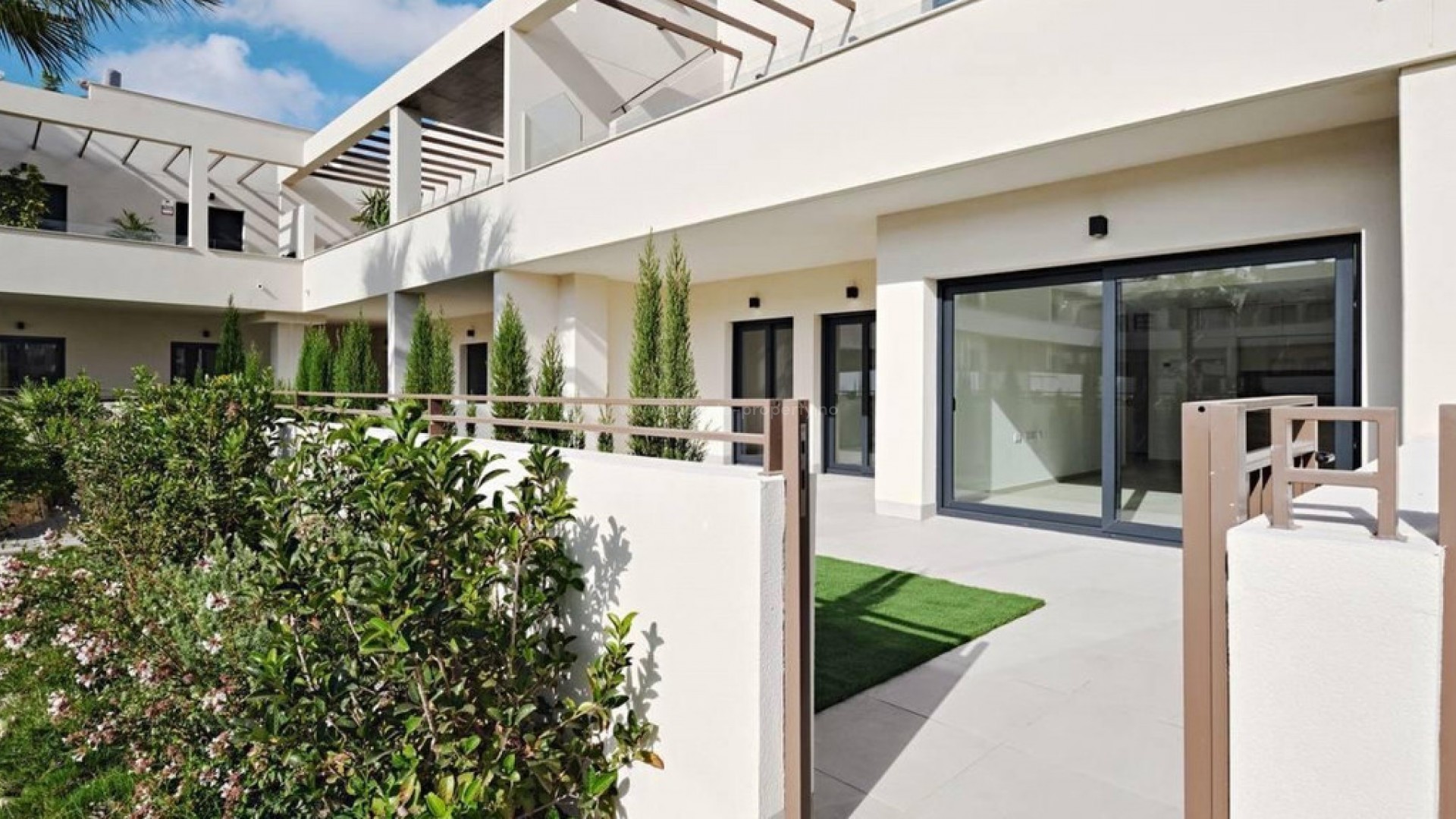 Apartamento / piso en La Veleta