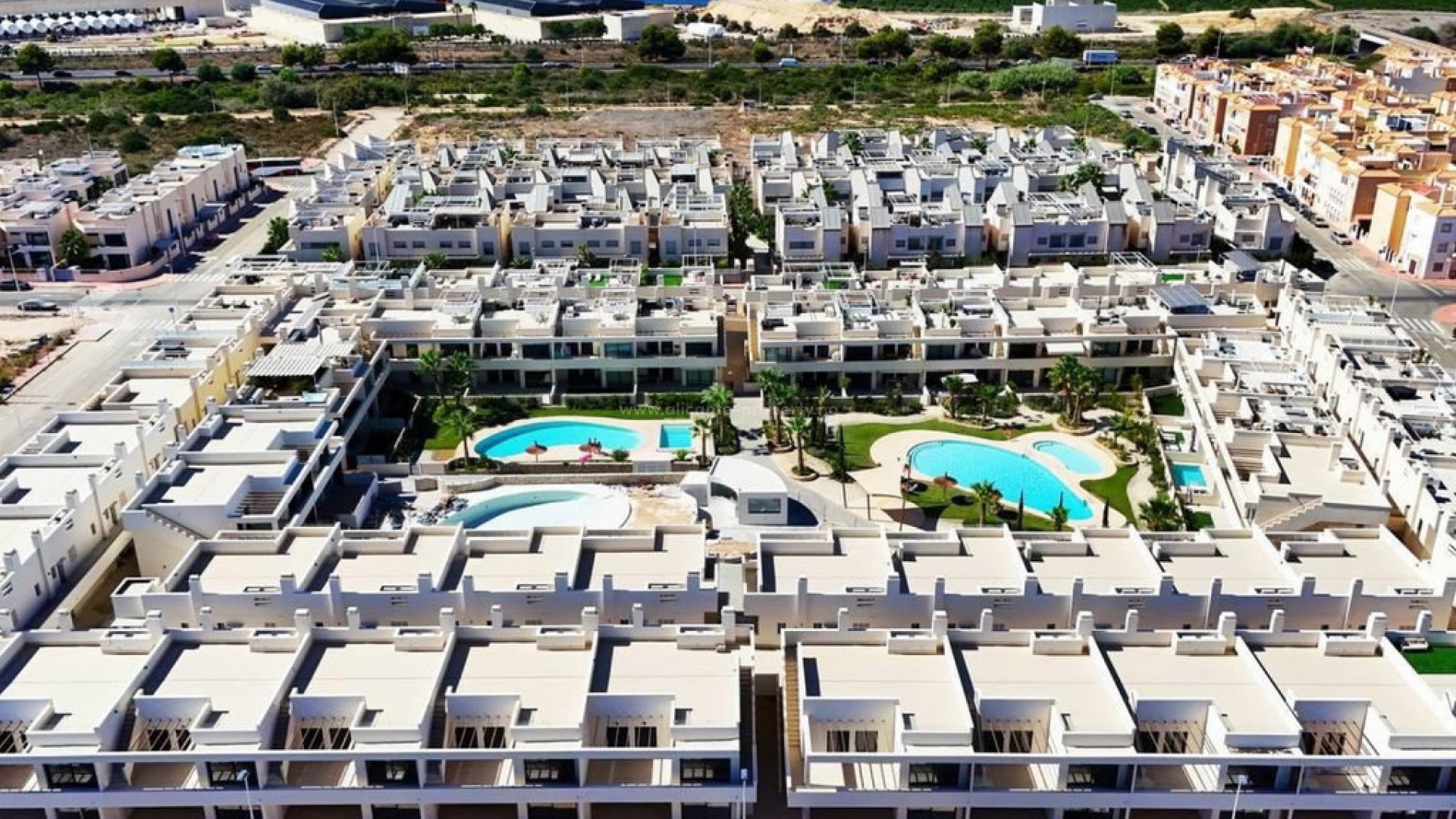 Apartamento / piso en La Veleta
