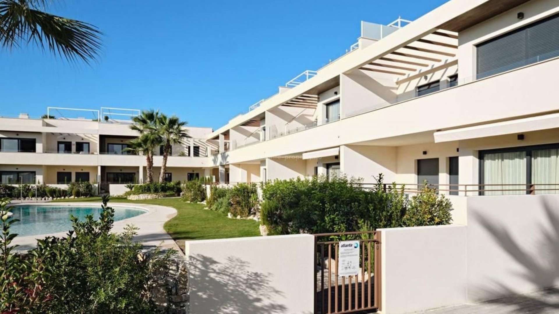 Apartamento / piso en La Veleta