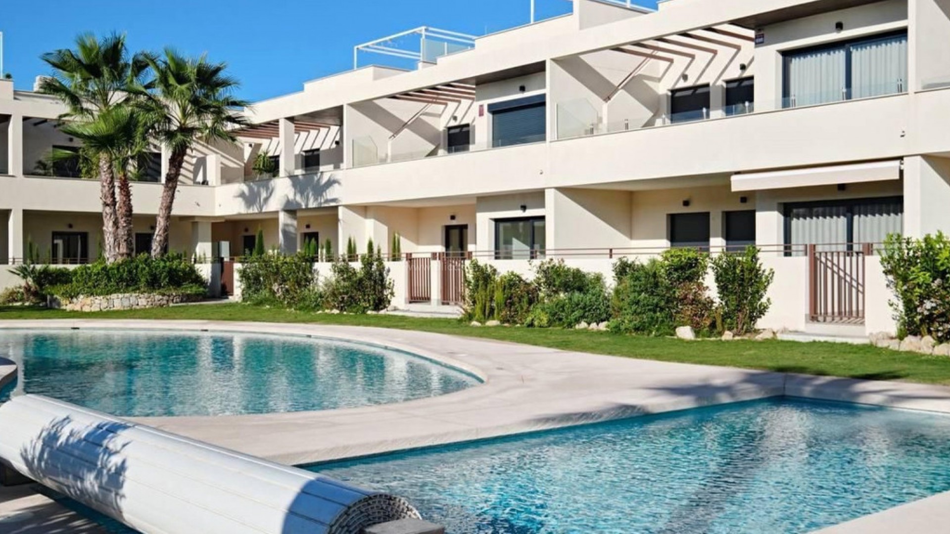 Apartamento / piso en La Veleta