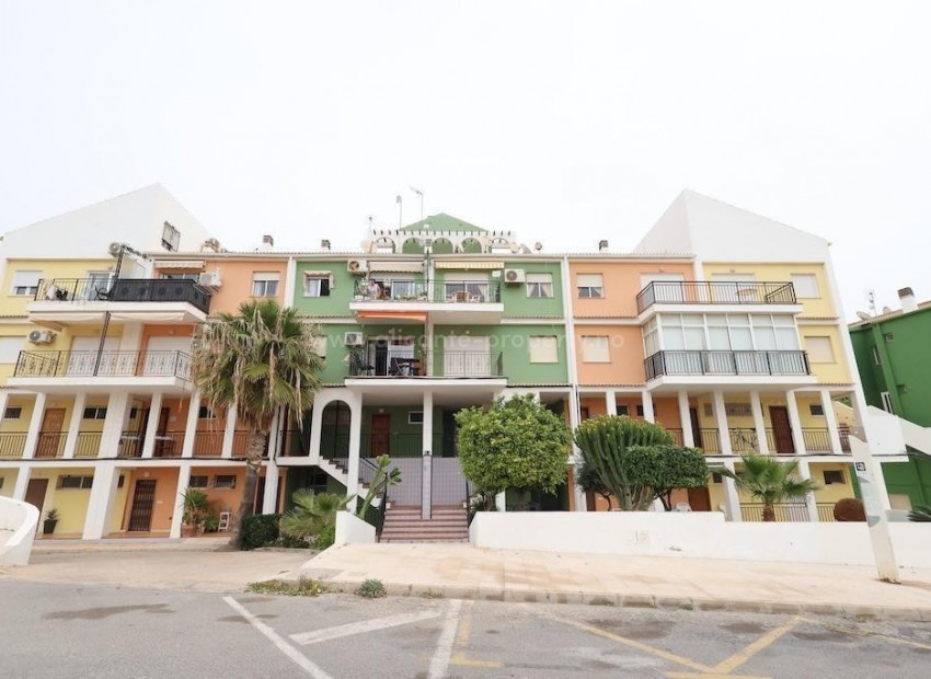 Apartamento / piso en La Veleta