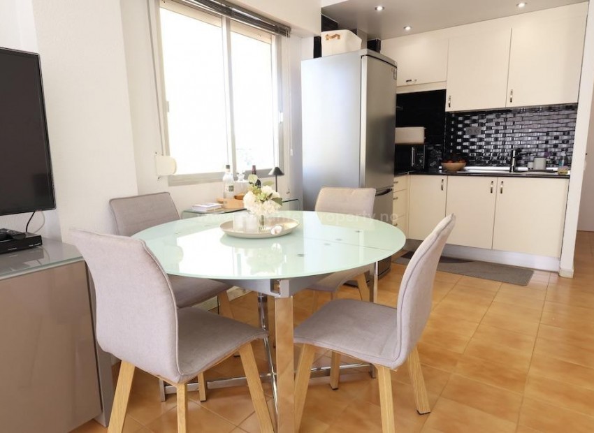 Apartamento / piso en La Veleta