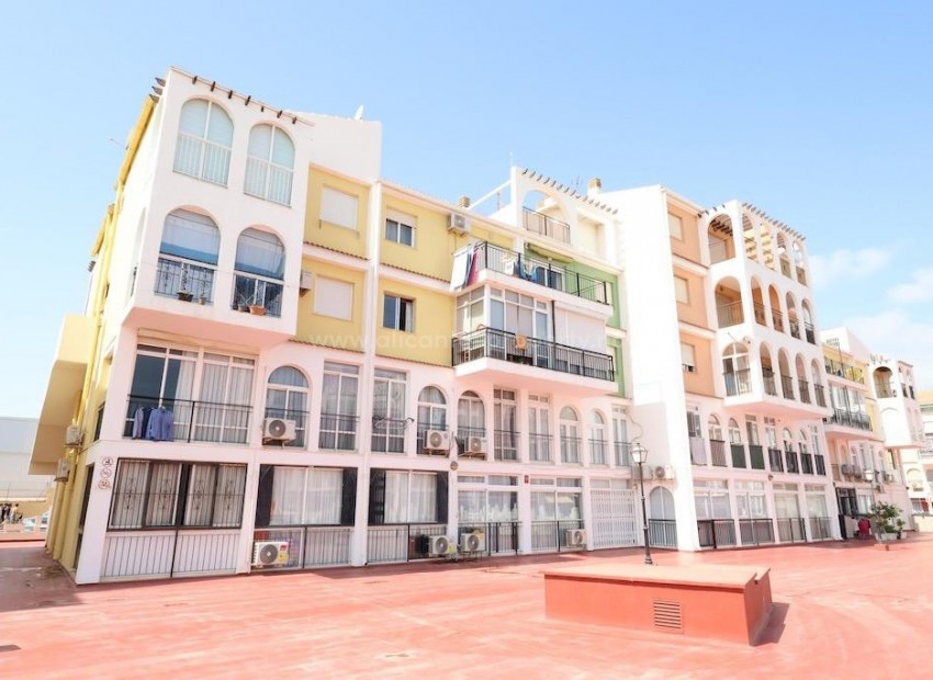 Apartamento / piso en La Veleta