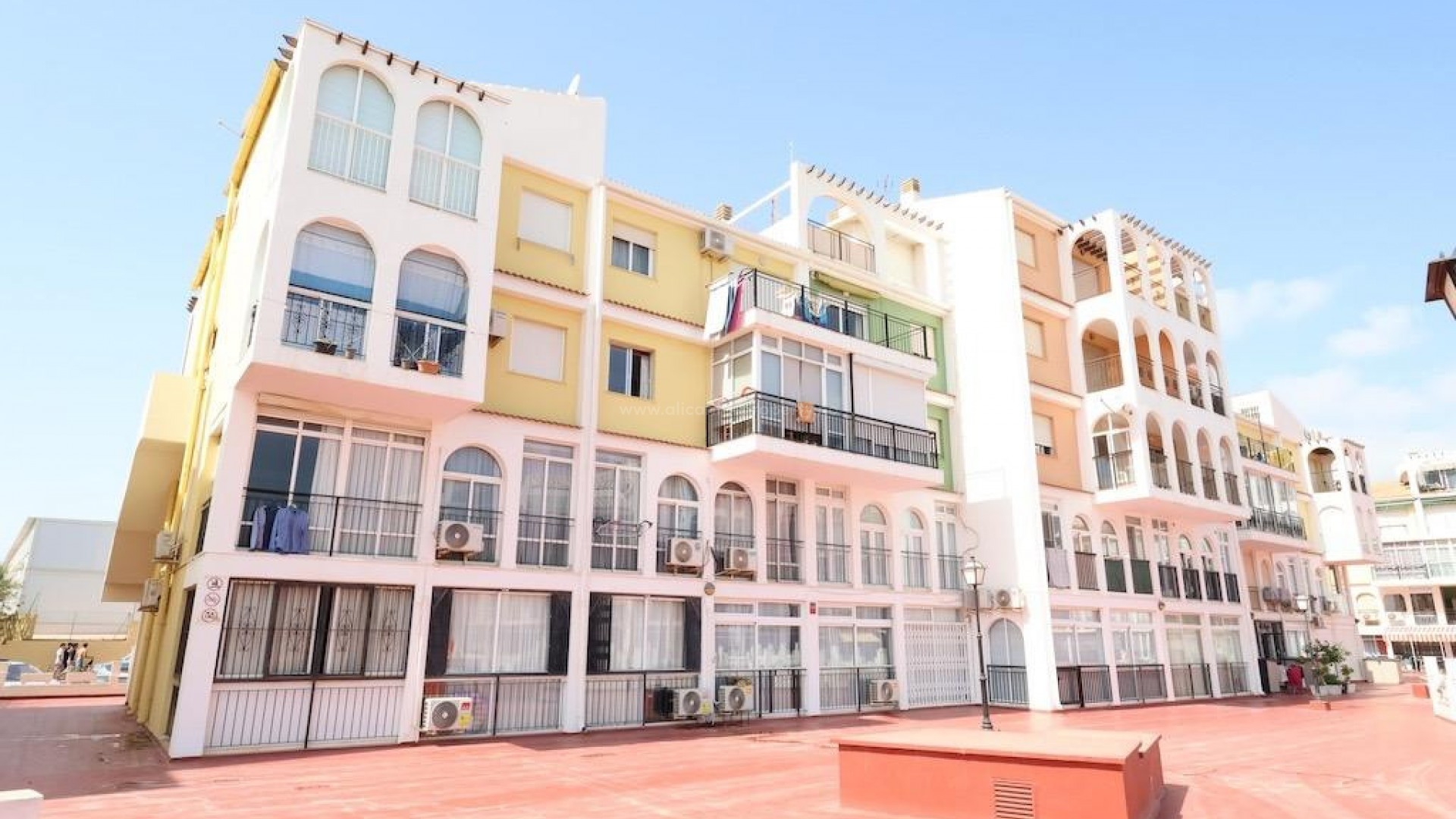 Apartamento / piso en La Veleta