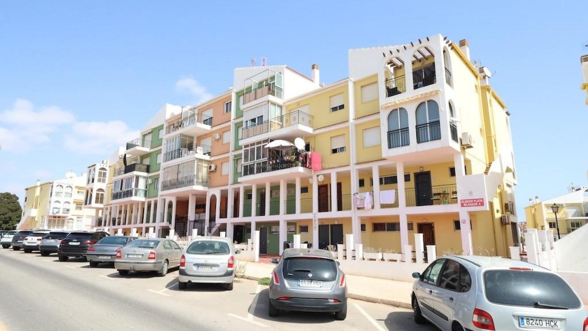 Apartamento / piso en La Veleta
