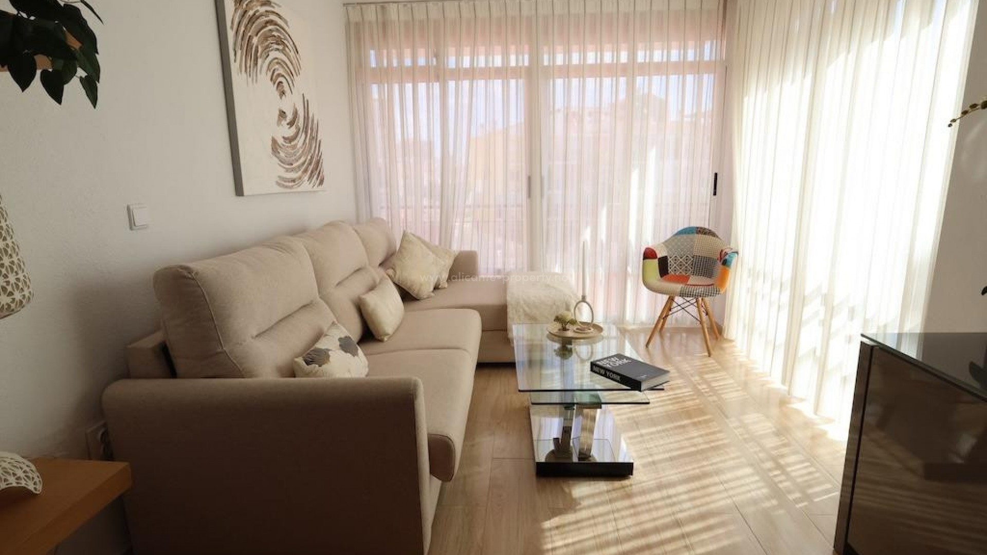 Apartamento / piso en La Veleta