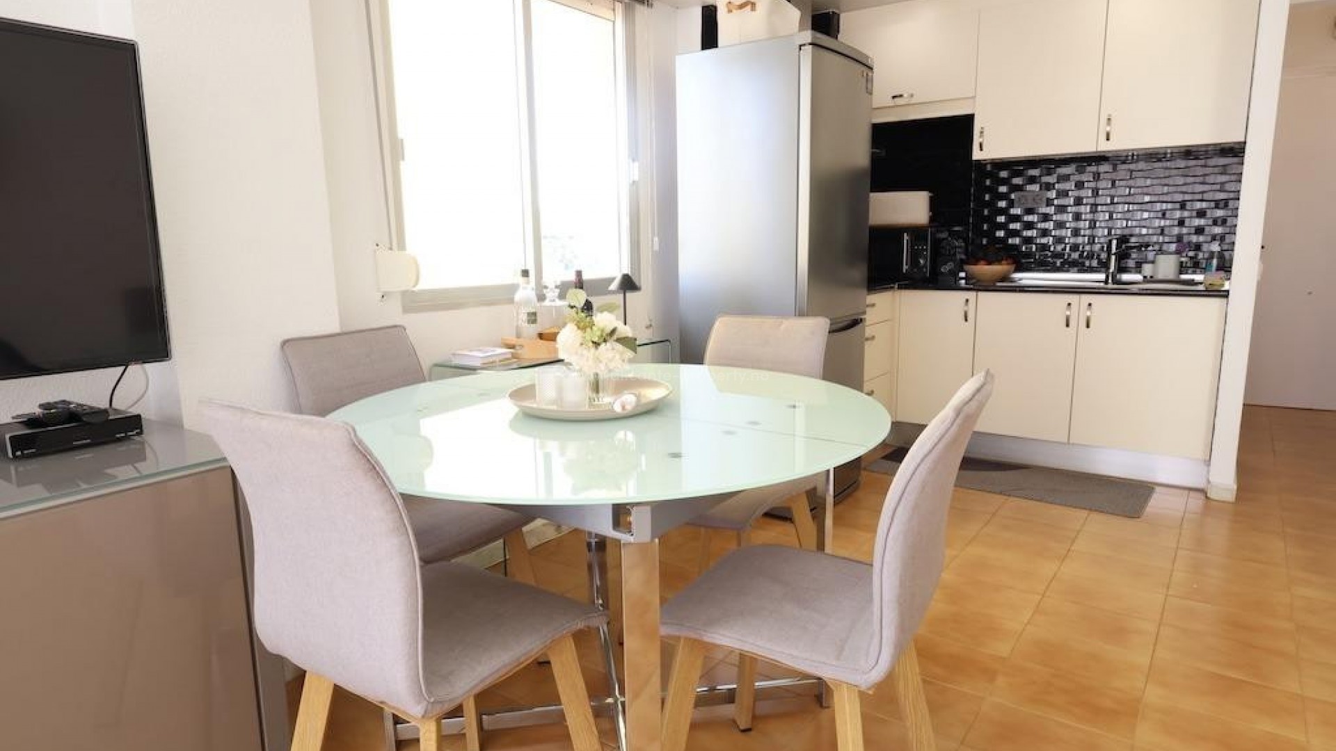 Apartamento / piso en La Veleta