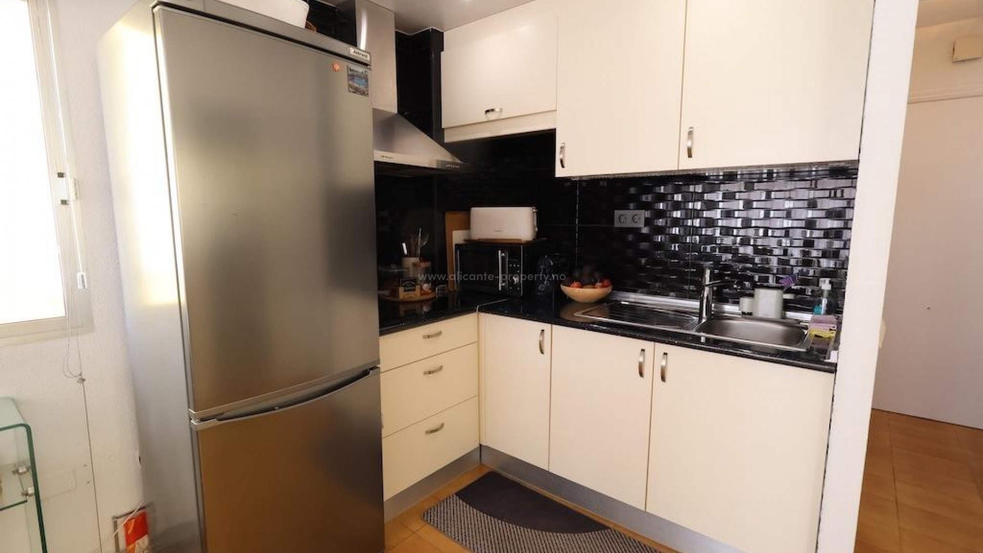 Apartamento / piso en La Veleta
