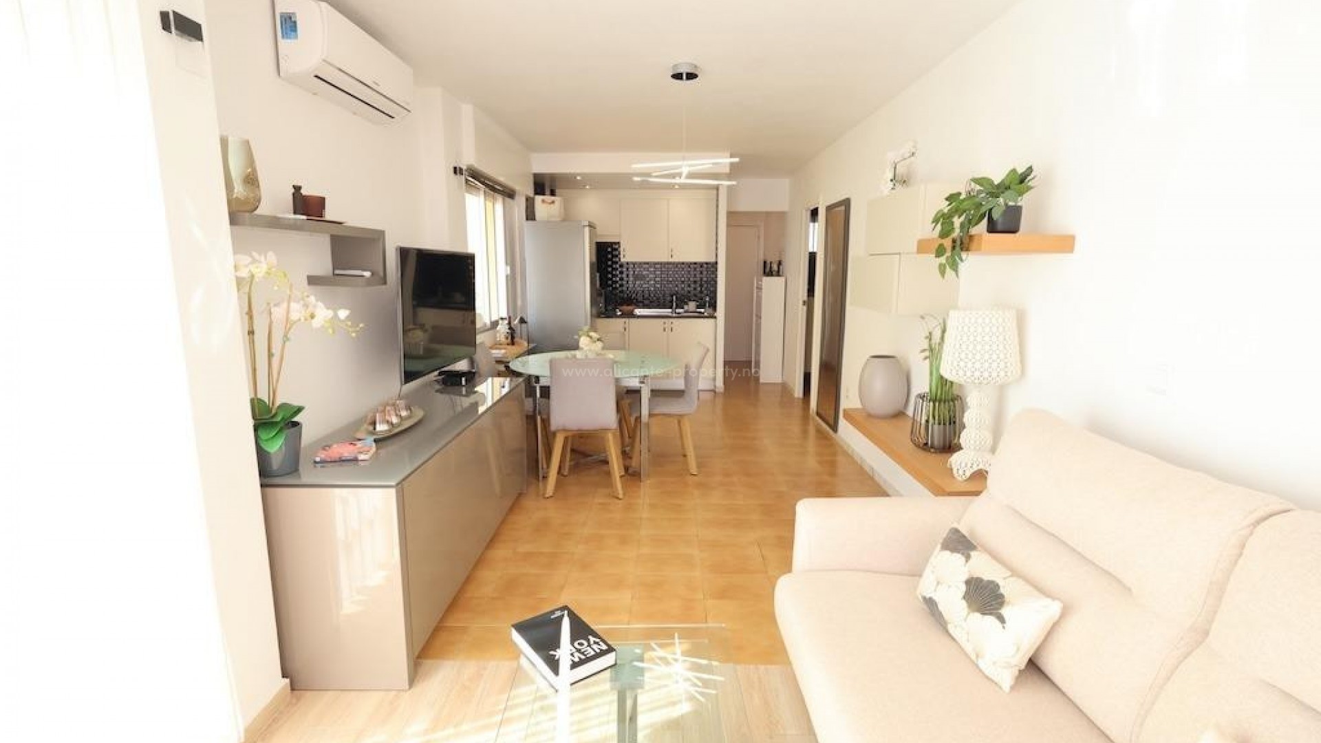 Apartamento / piso en La Veleta