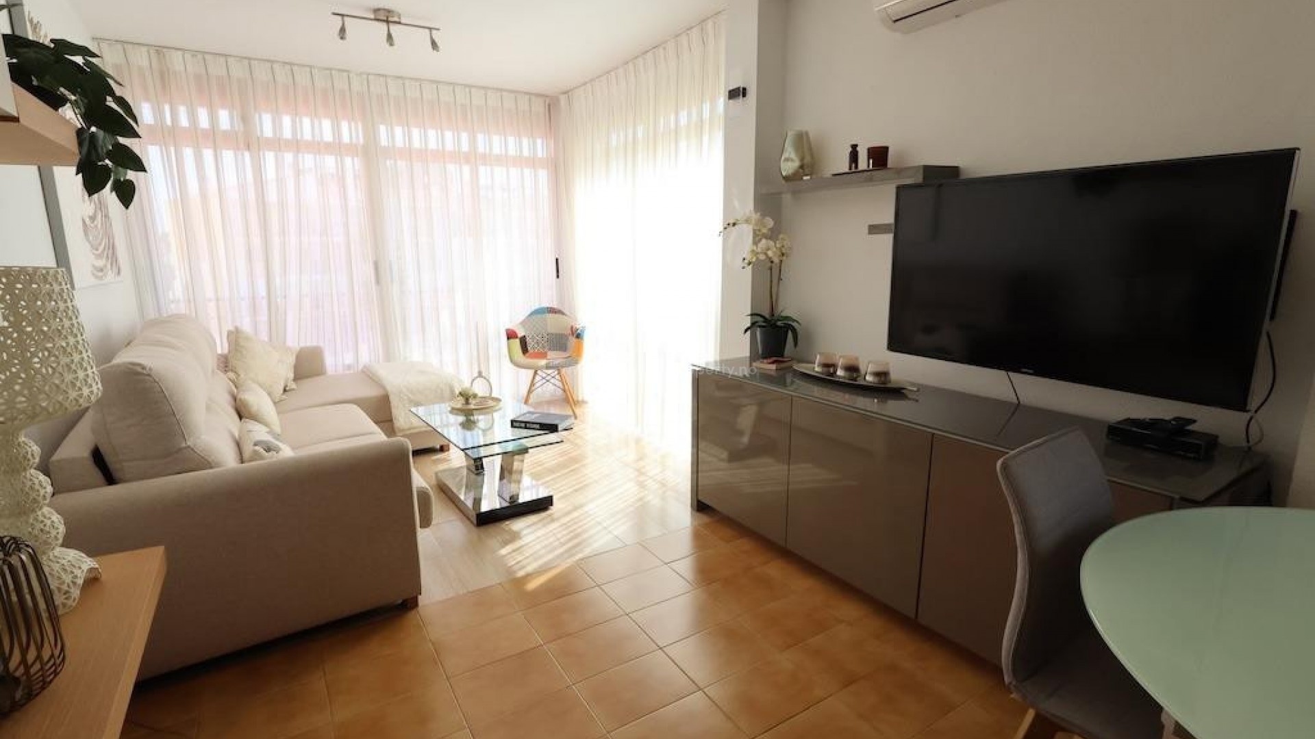 Apartamento / piso en La Veleta