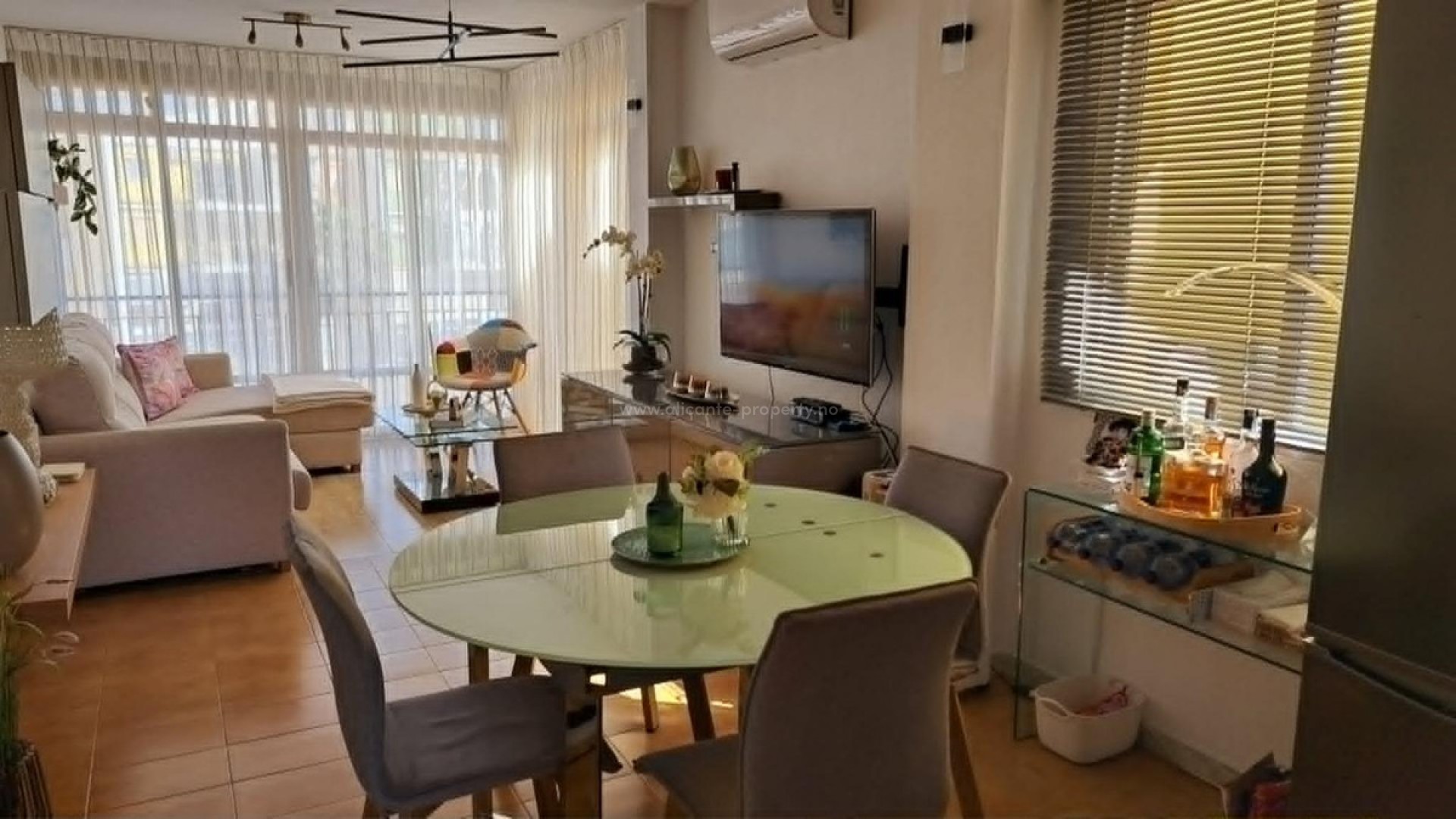 Apartamento / piso en La Veleta