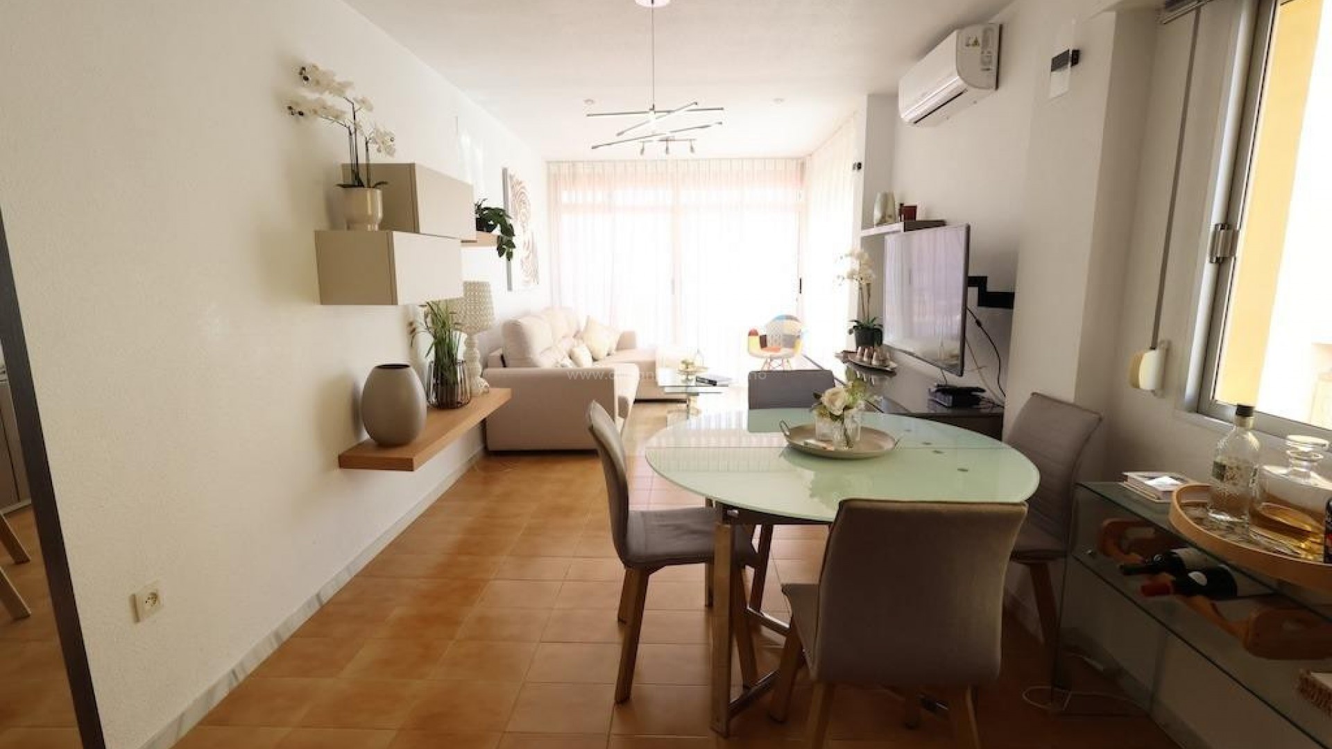 Apartamento / piso en La Veleta
