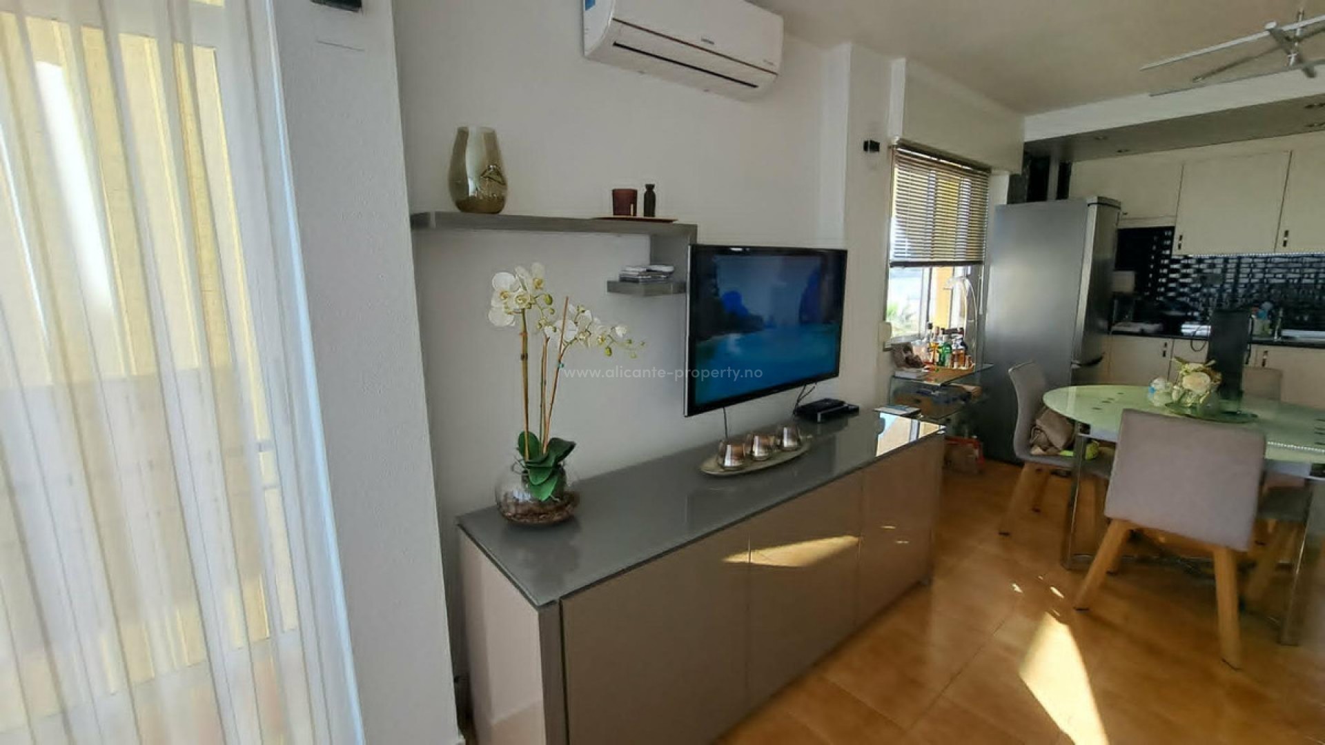Apartamento / piso en La Veleta
