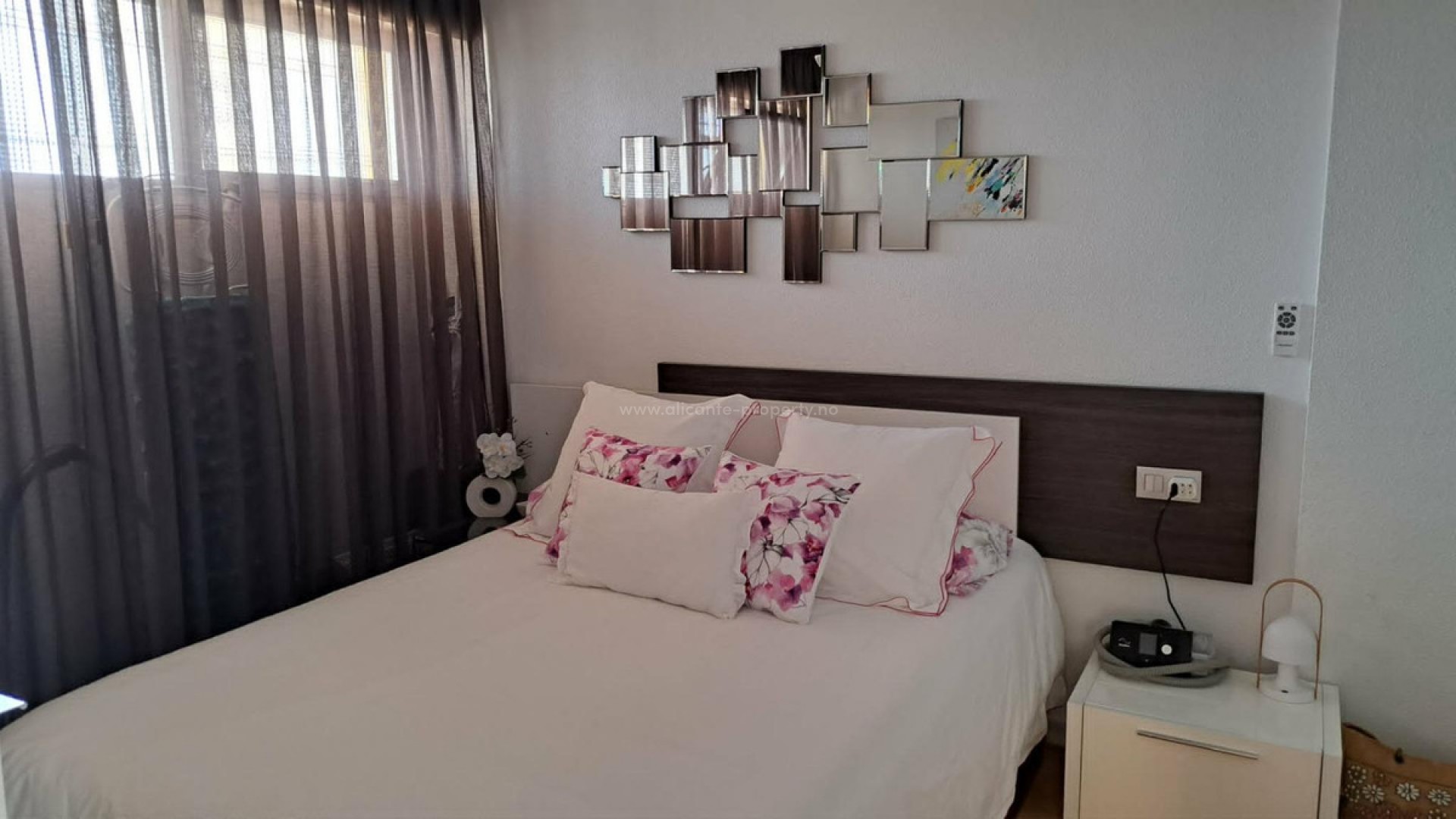 Apartamento / piso en La Veleta