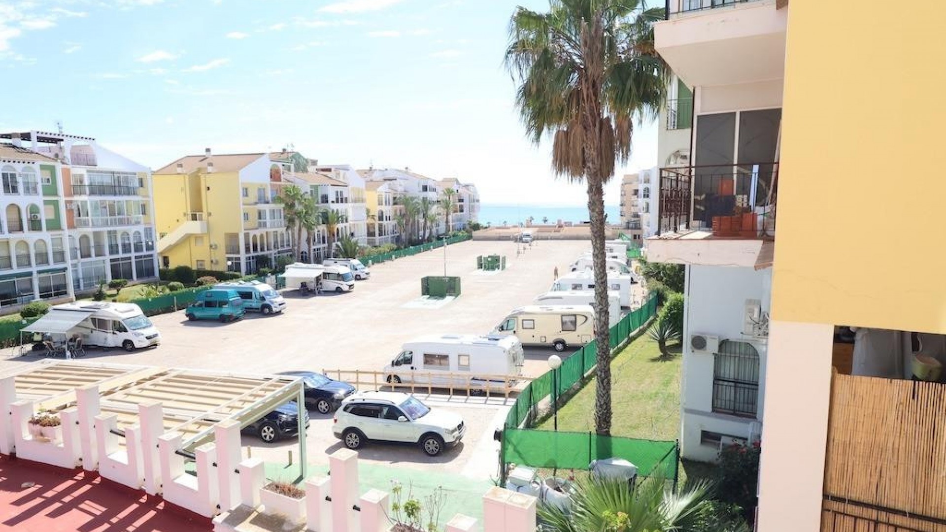 Apartamento / piso en La Veleta
