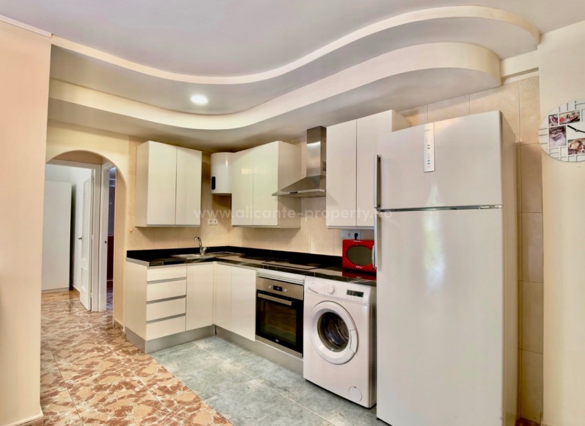 Apartamento / piso en La Veleta