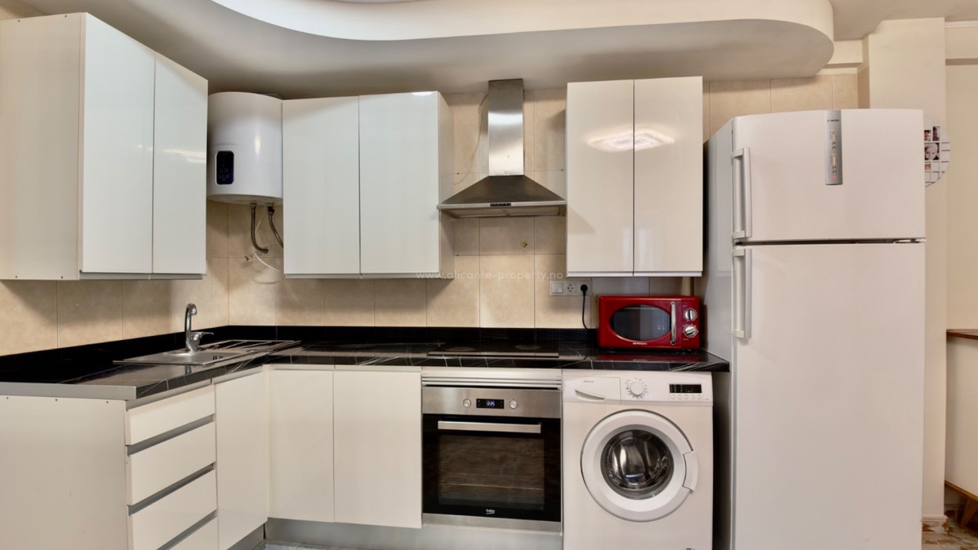 Apartamento / piso en La Veleta