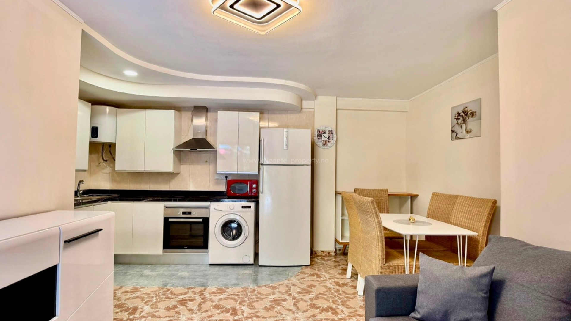 Apartamento / piso en La Veleta