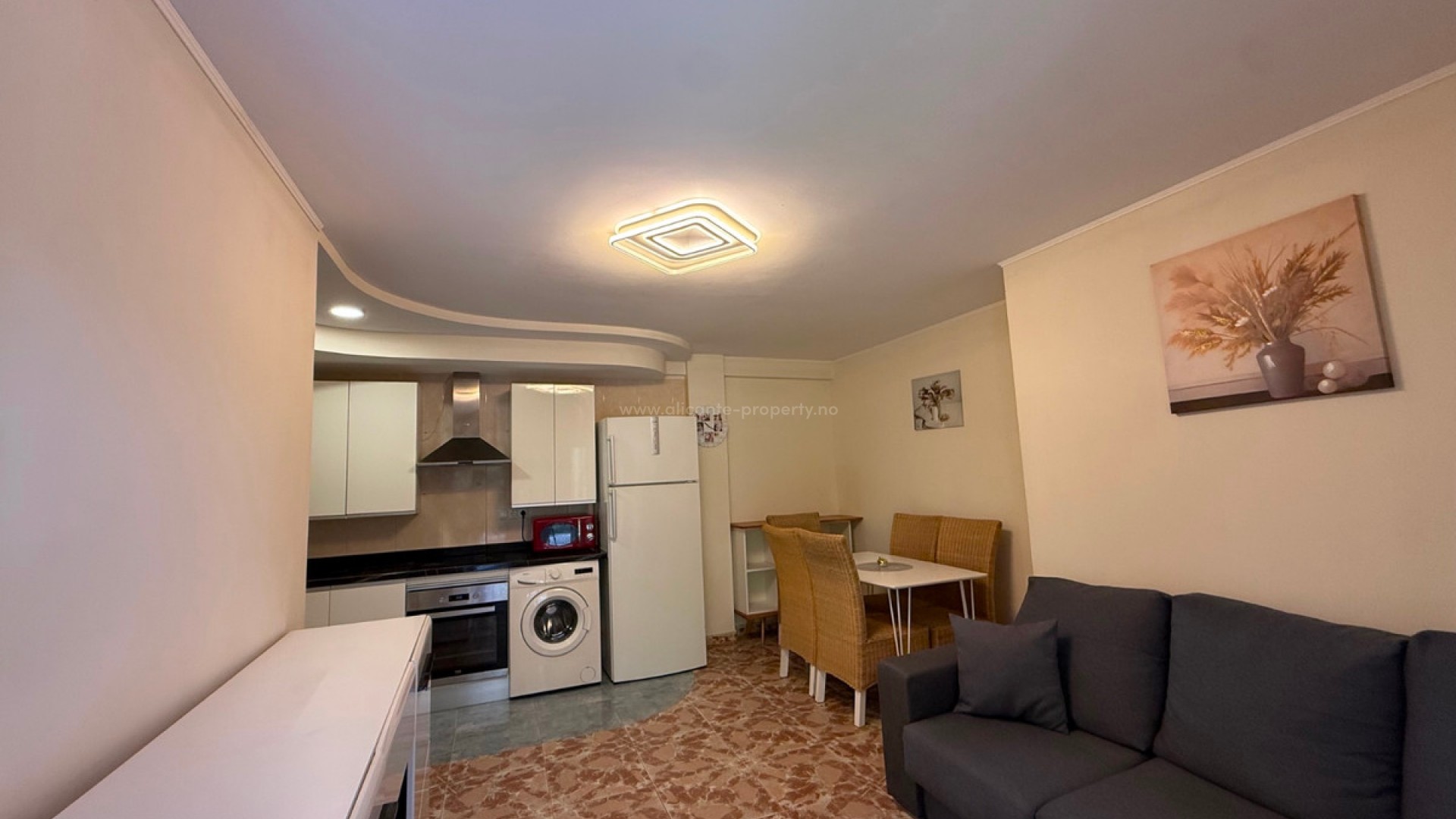 Apartamento / piso en La Veleta