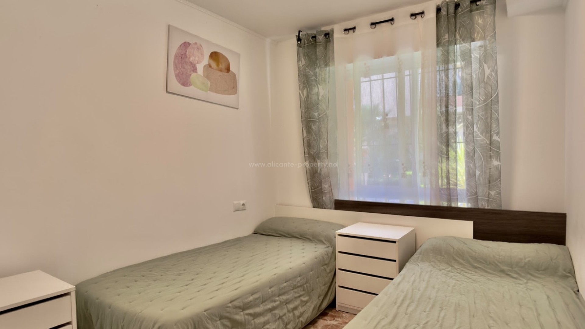 Apartamento / piso en La Veleta