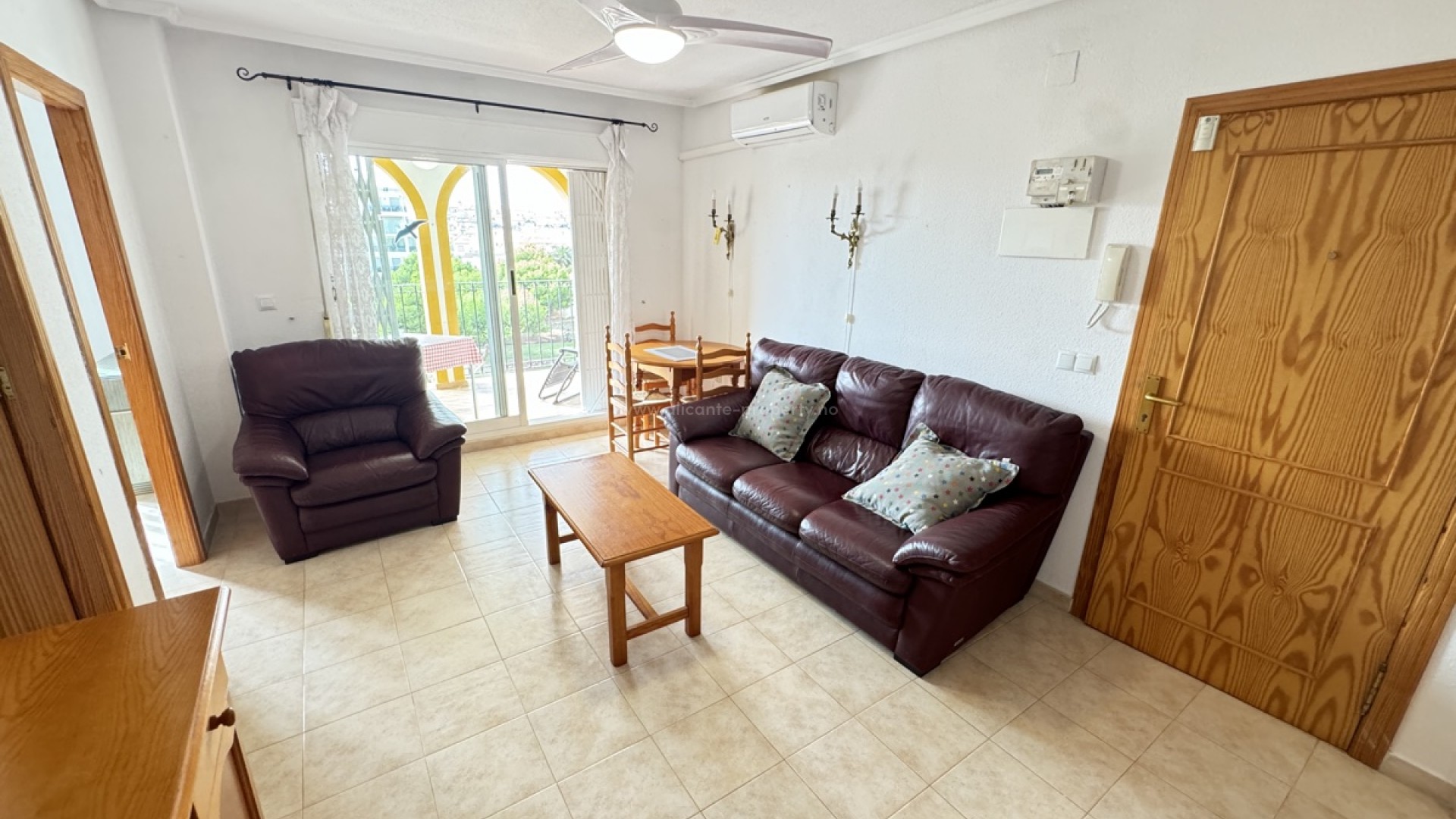 Apartamento / piso en La Zenia