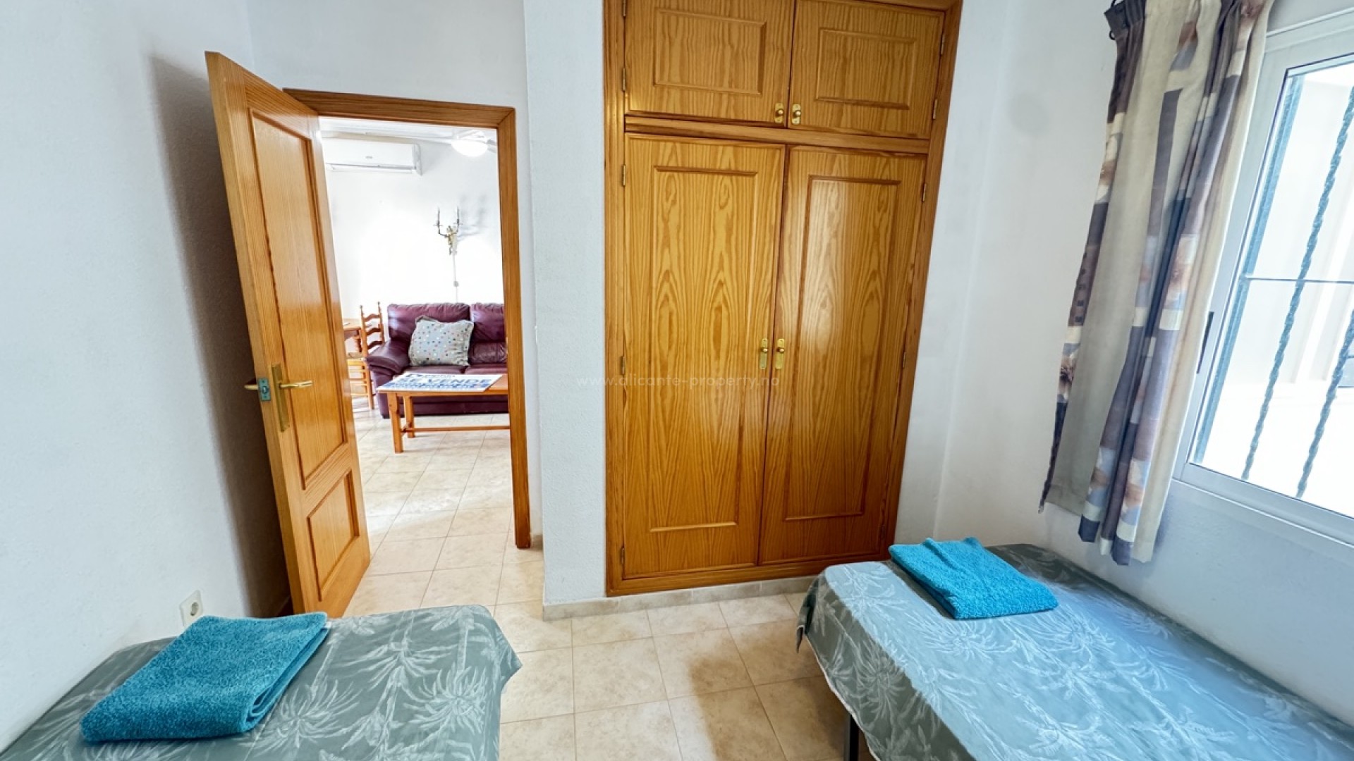 Apartamento / piso en La Zenia