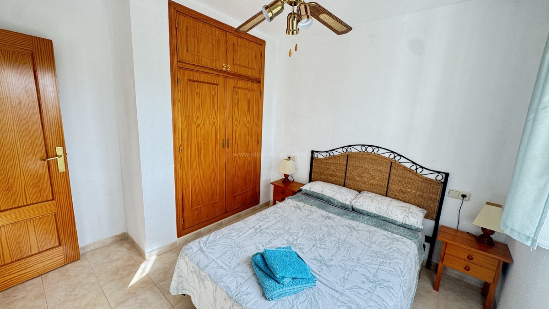 Apartamento / piso en La Zenia