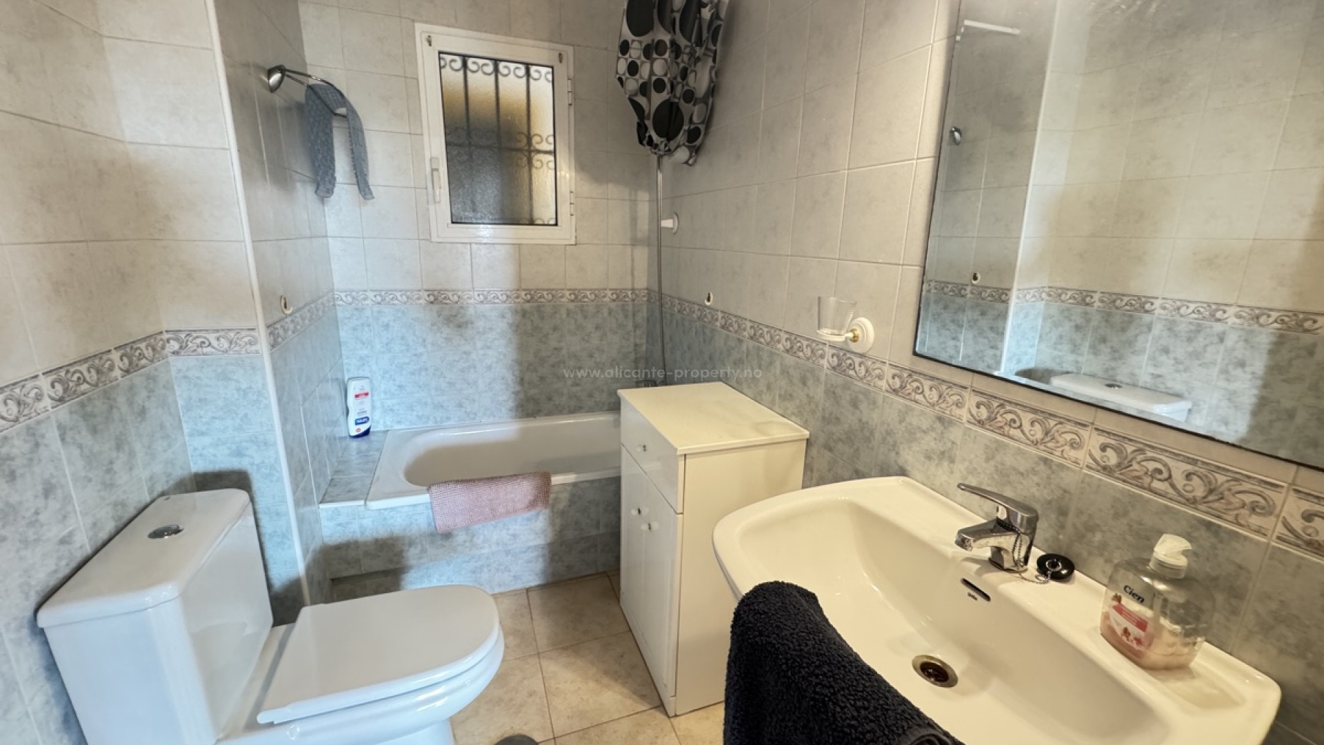 Apartamento / piso en La Zenia