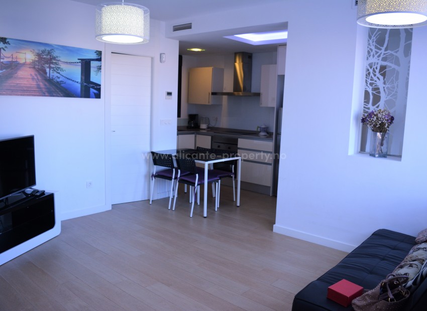 Apartamento / piso en La Zenia