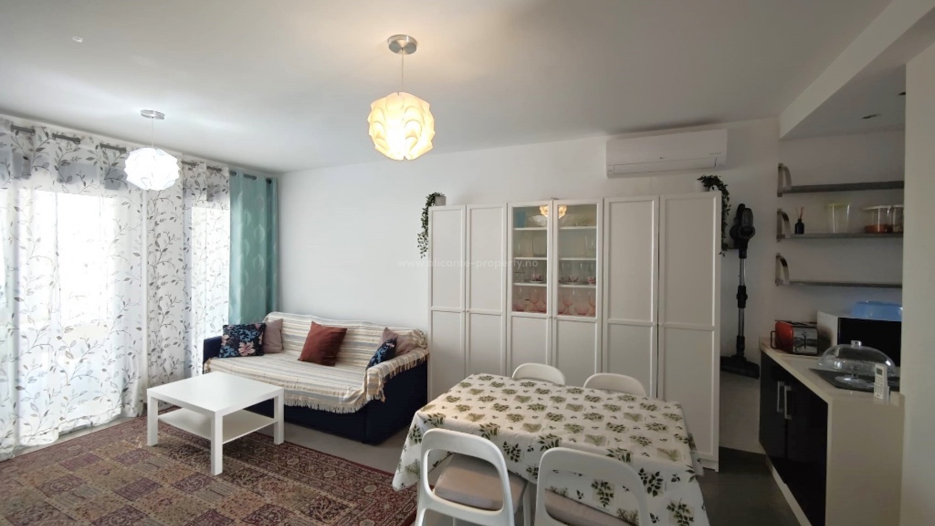 Apartamento / piso en La Zenia