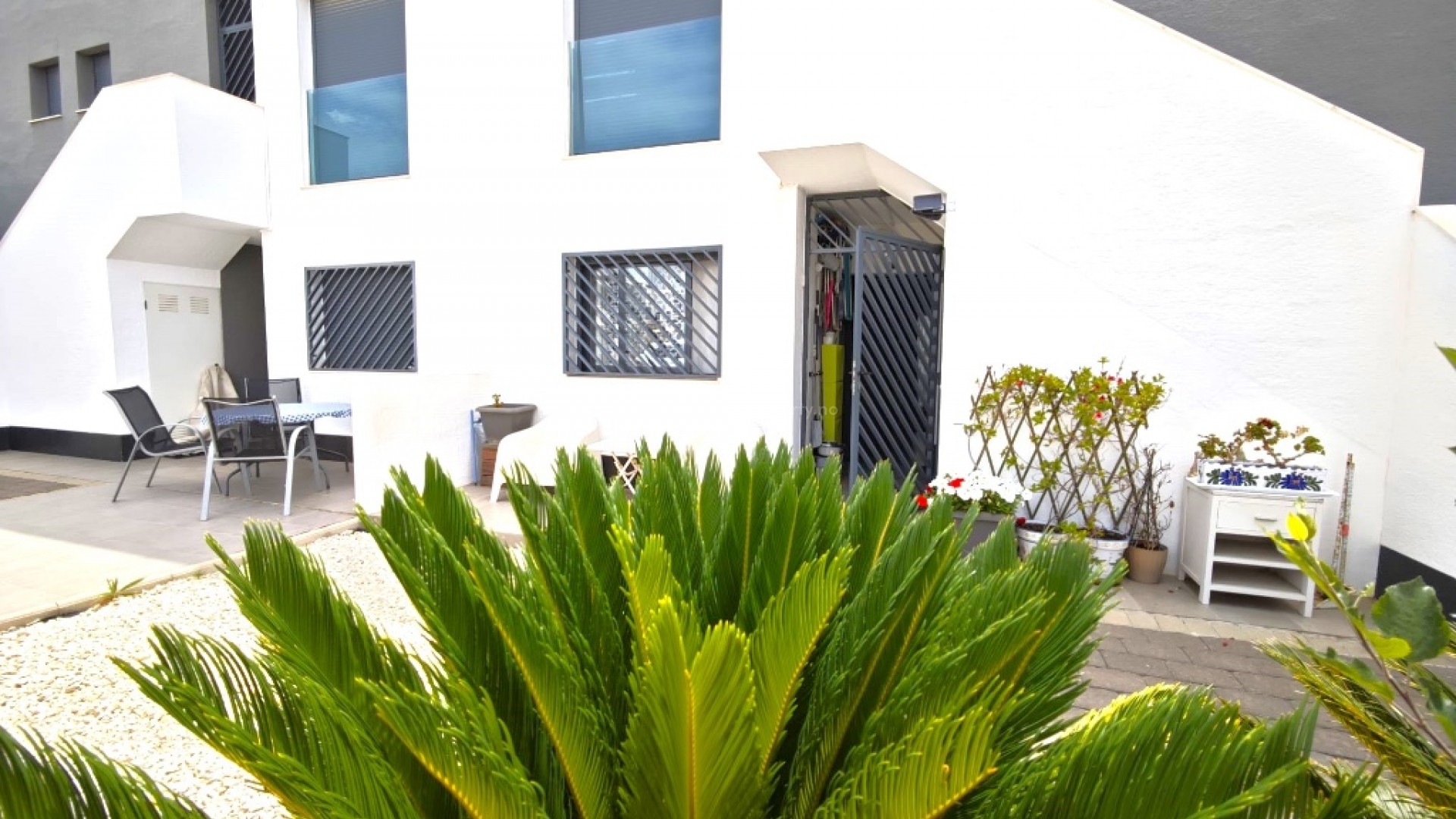 Apartamento / piso en La Zenia