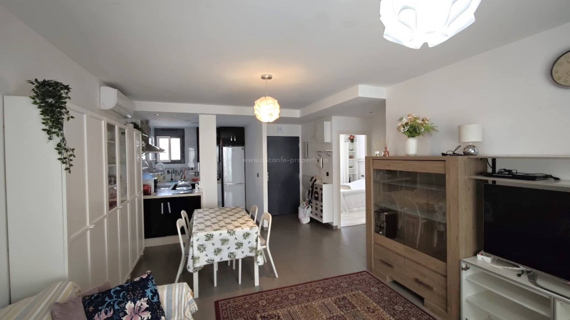 Apartamento / piso en La Zenia