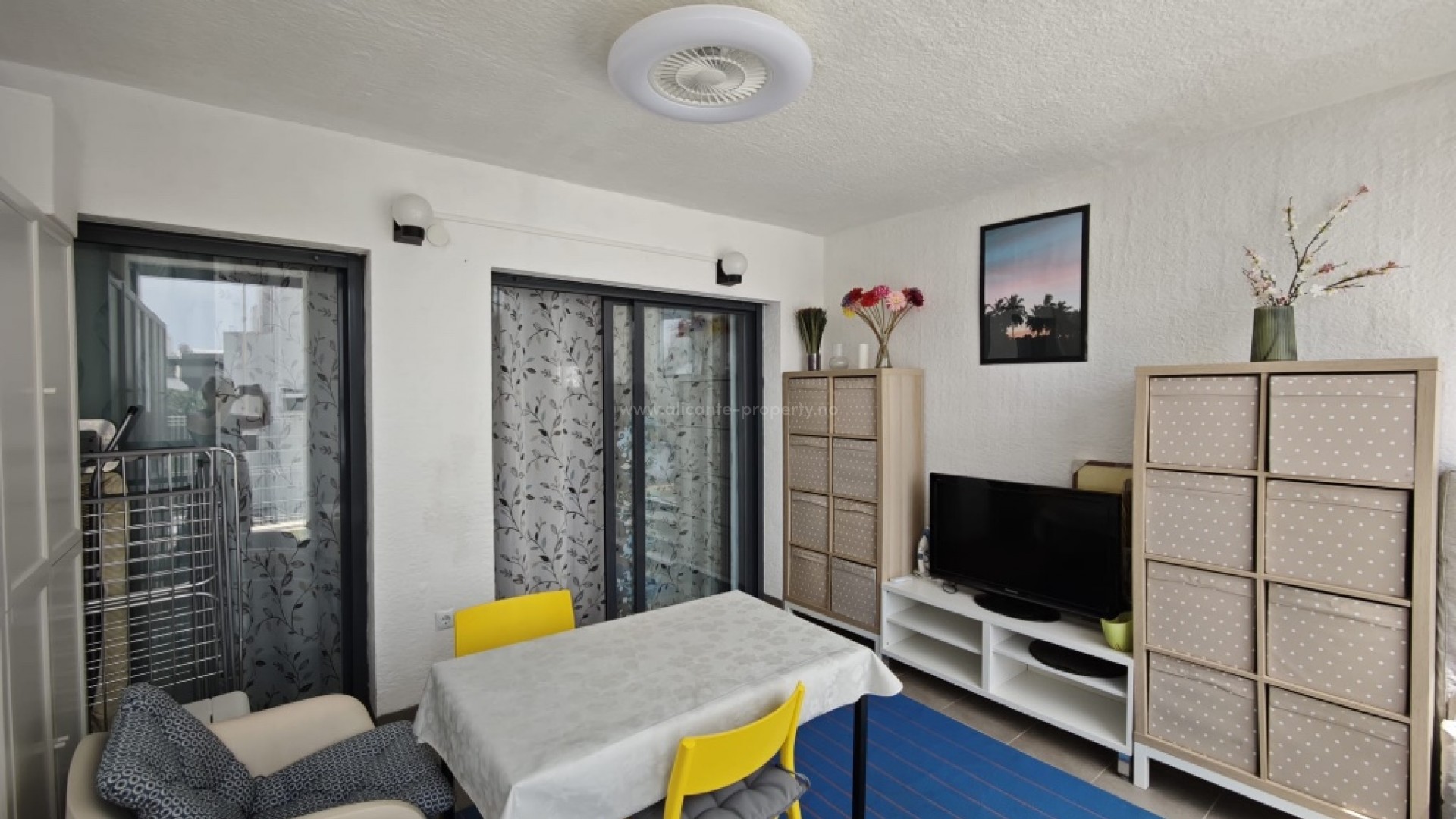 Apartamento / piso en La Zenia