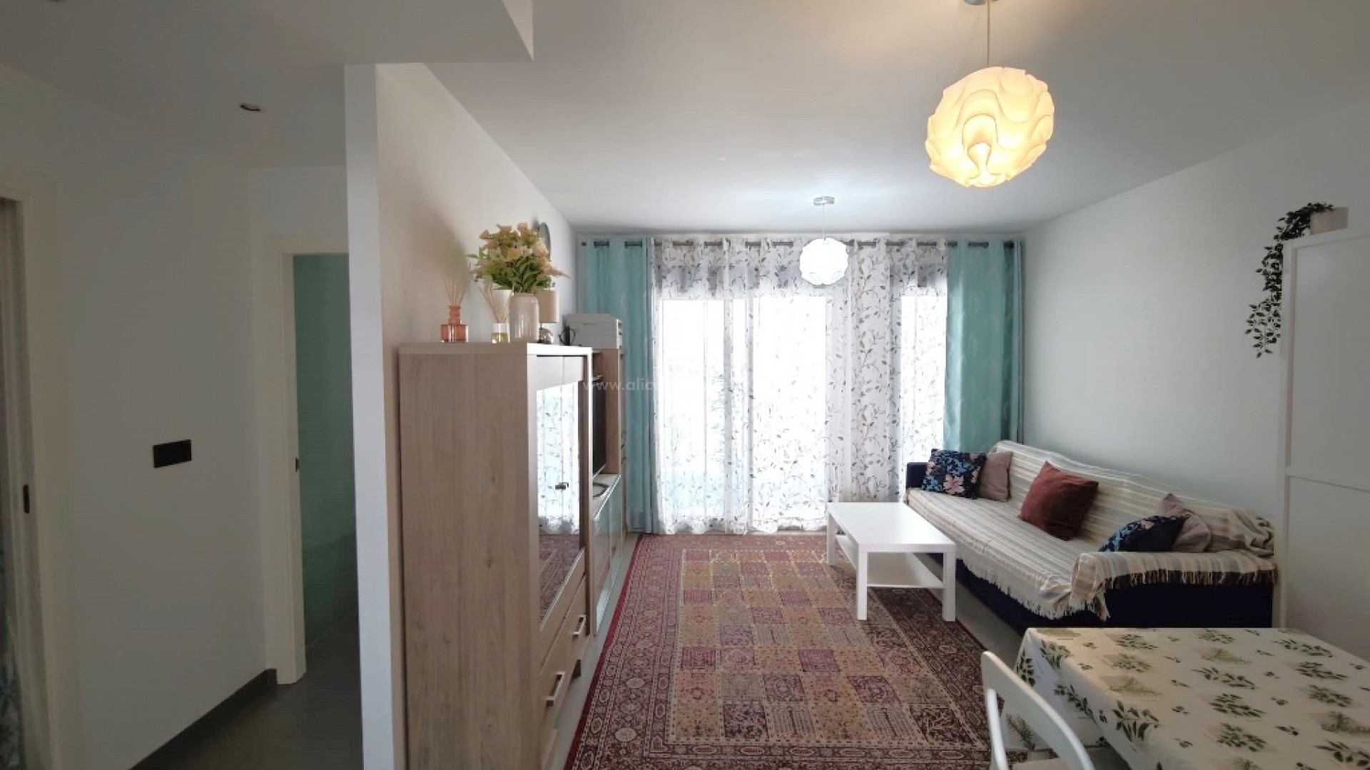 Apartamento / piso en La Zenia