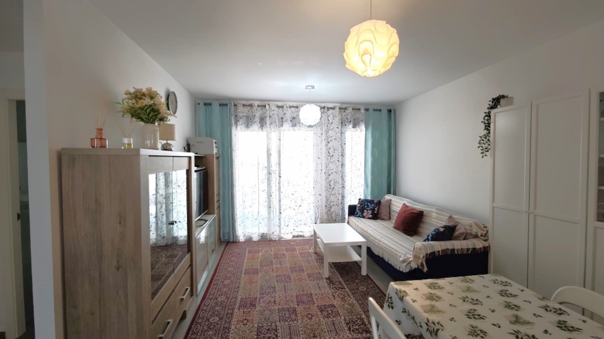 Apartamento / piso en La Zenia