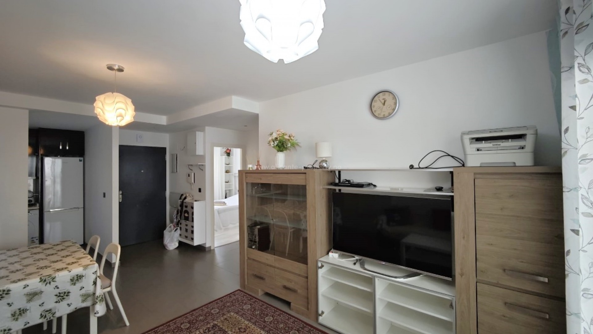 Apartamento / piso en La Zenia