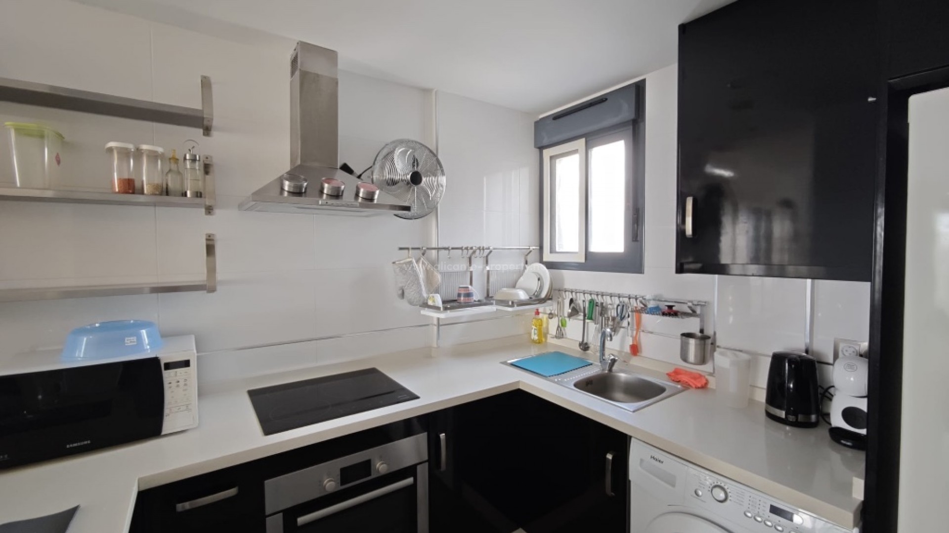 Apartamento / piso en La Zenia
