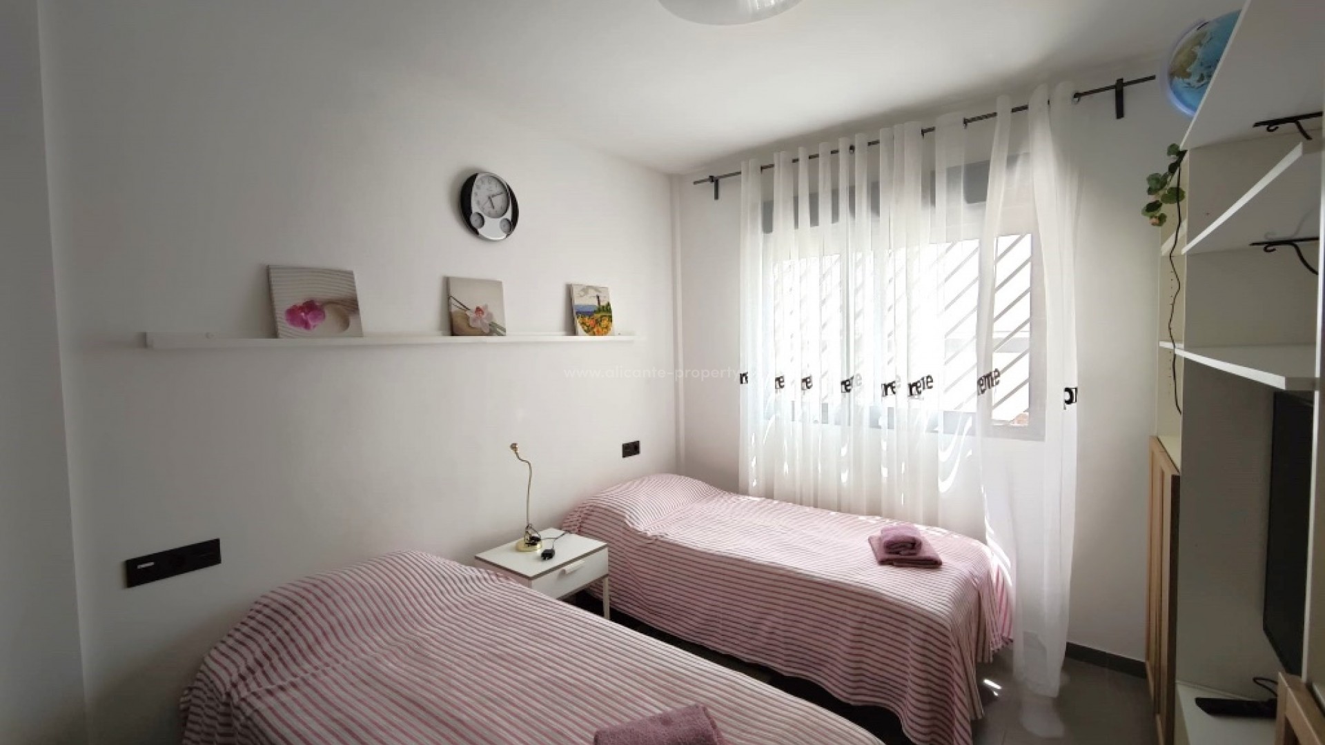 Apartamento / piso en La Zenia