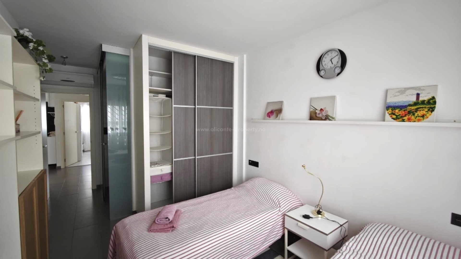 Apartamento / piso en La Zenia